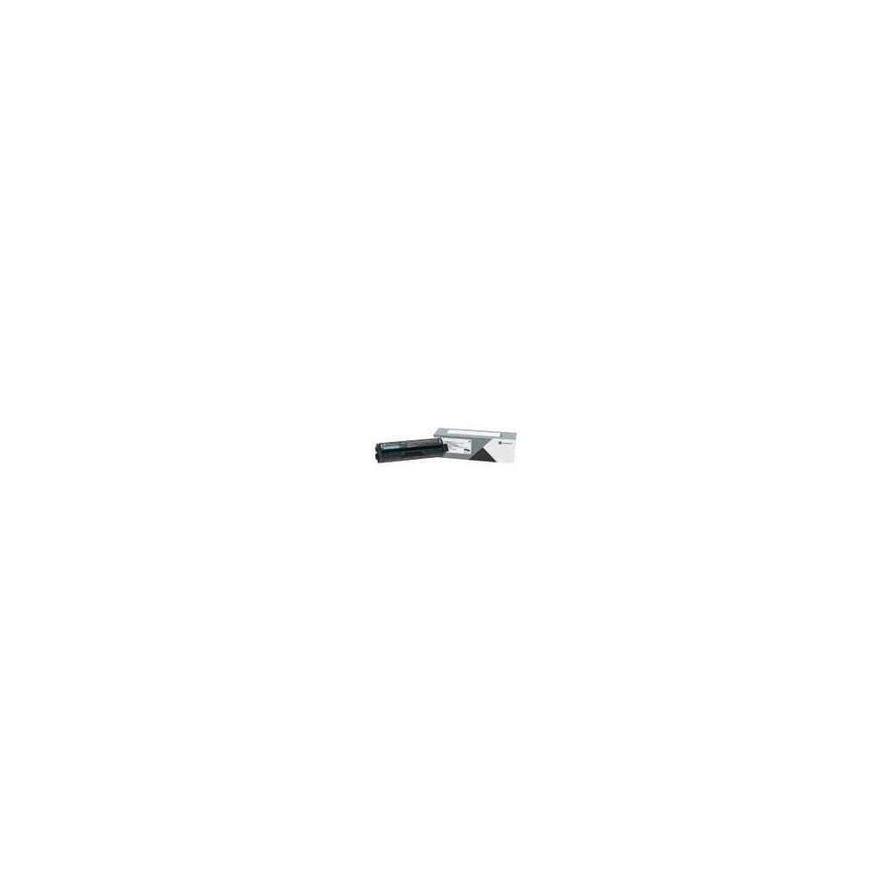 Lexmark DAHD118126  20N0X20 Extra High Yield Toner Ink Cartridge, Cyan