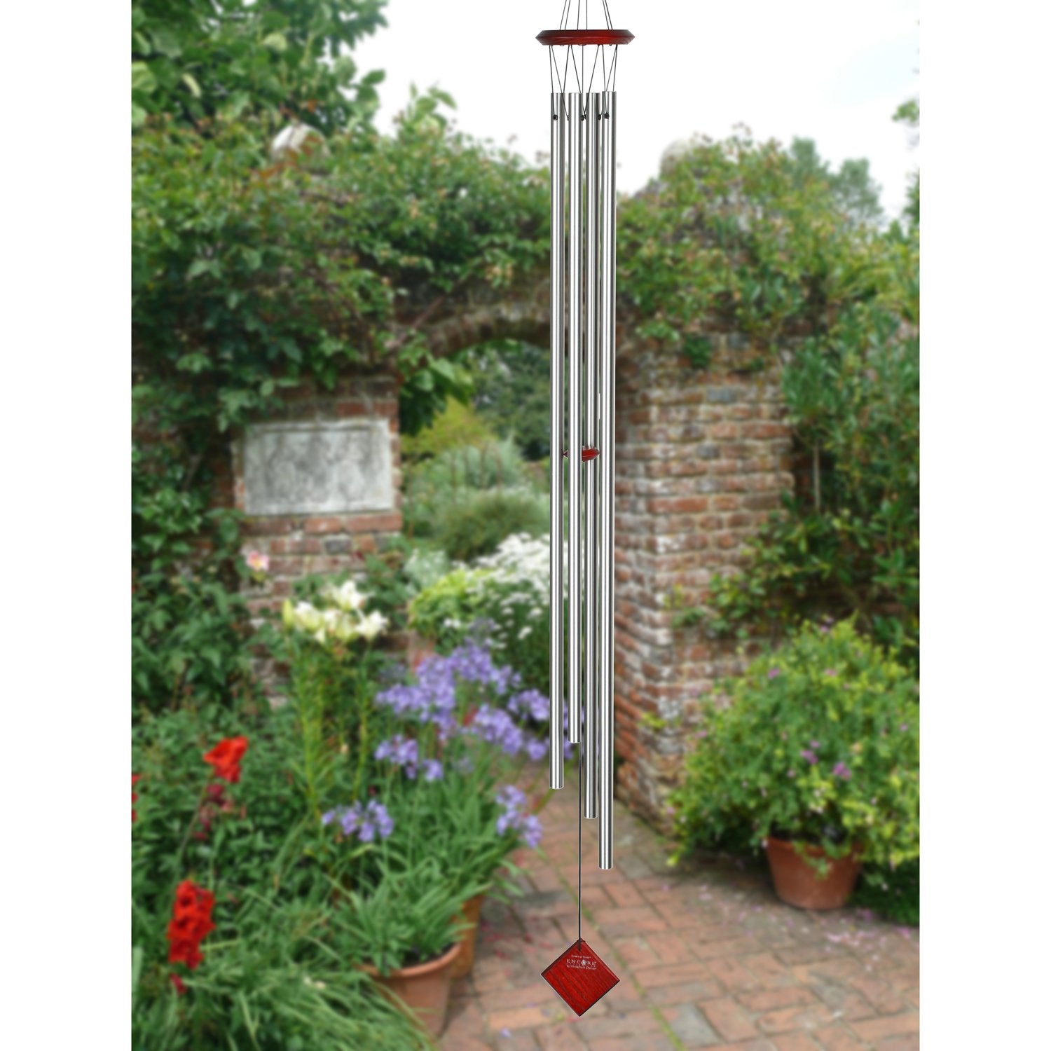 Woodstock Chimes DCS50 Wind-Chimes - View #2