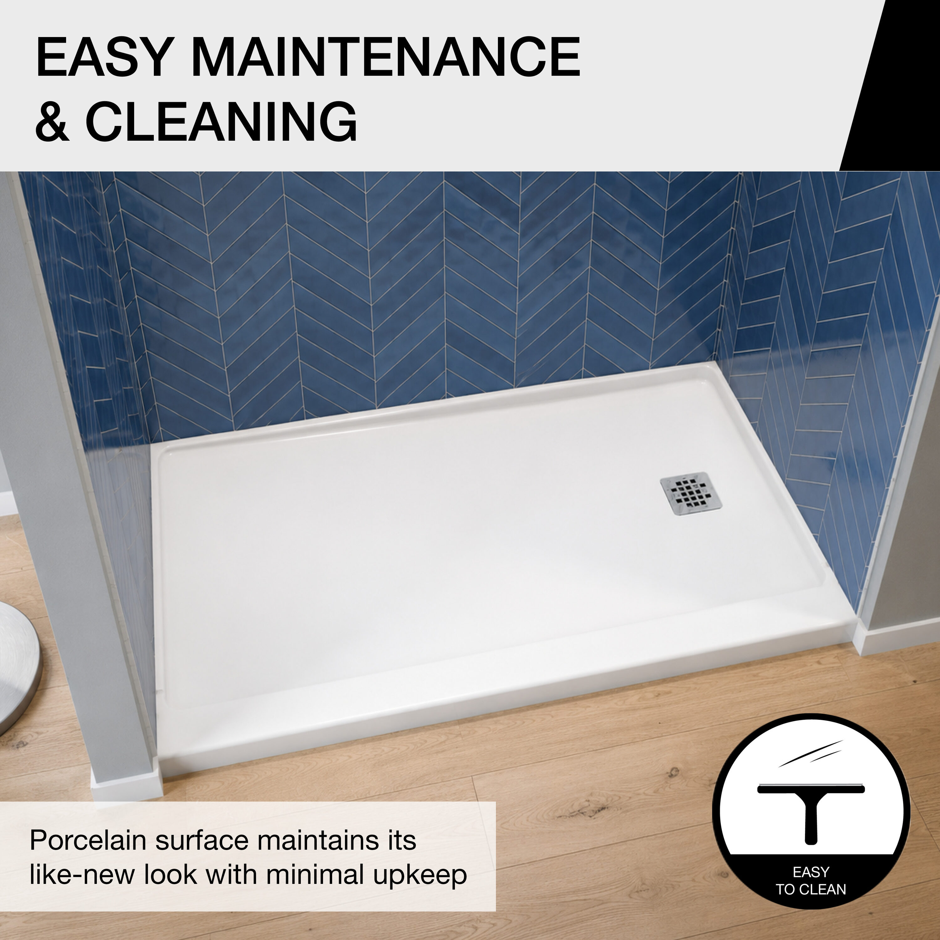 MAAX LOW-1900-00CH Shower-Floors - View #11