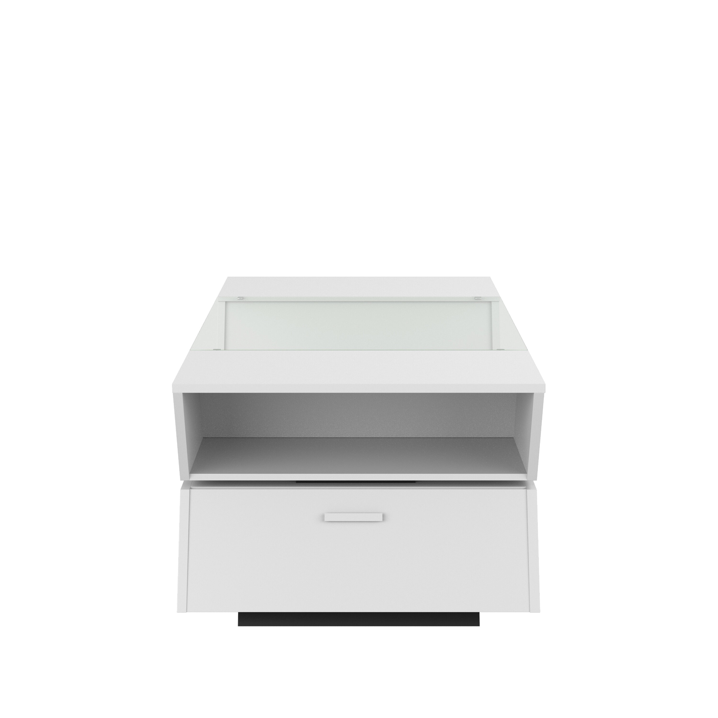 Furniture of America YNJ-128-2 Coffee-Tables - View #4