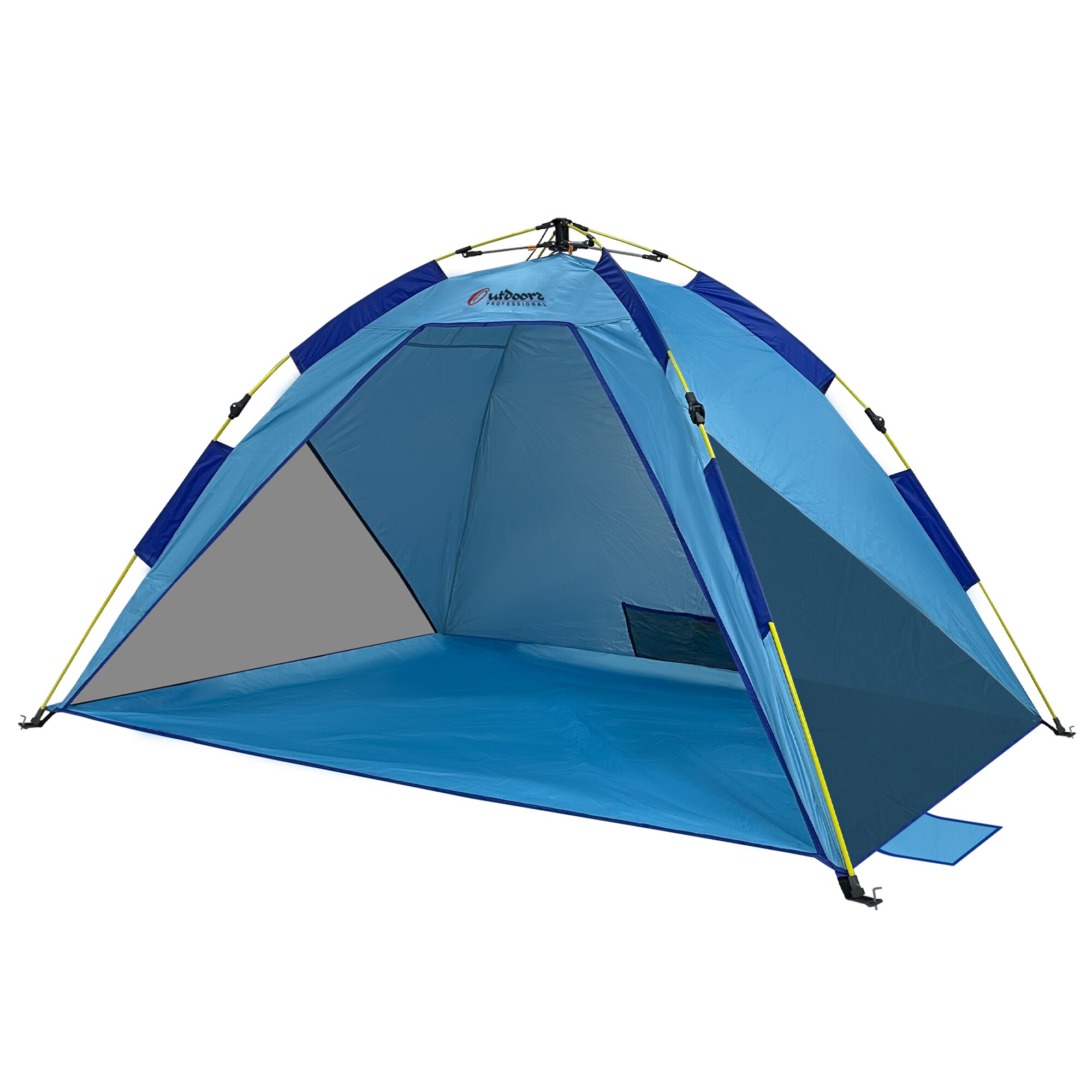Outdoors Professional OTDZ9007BLU tents - View #6
