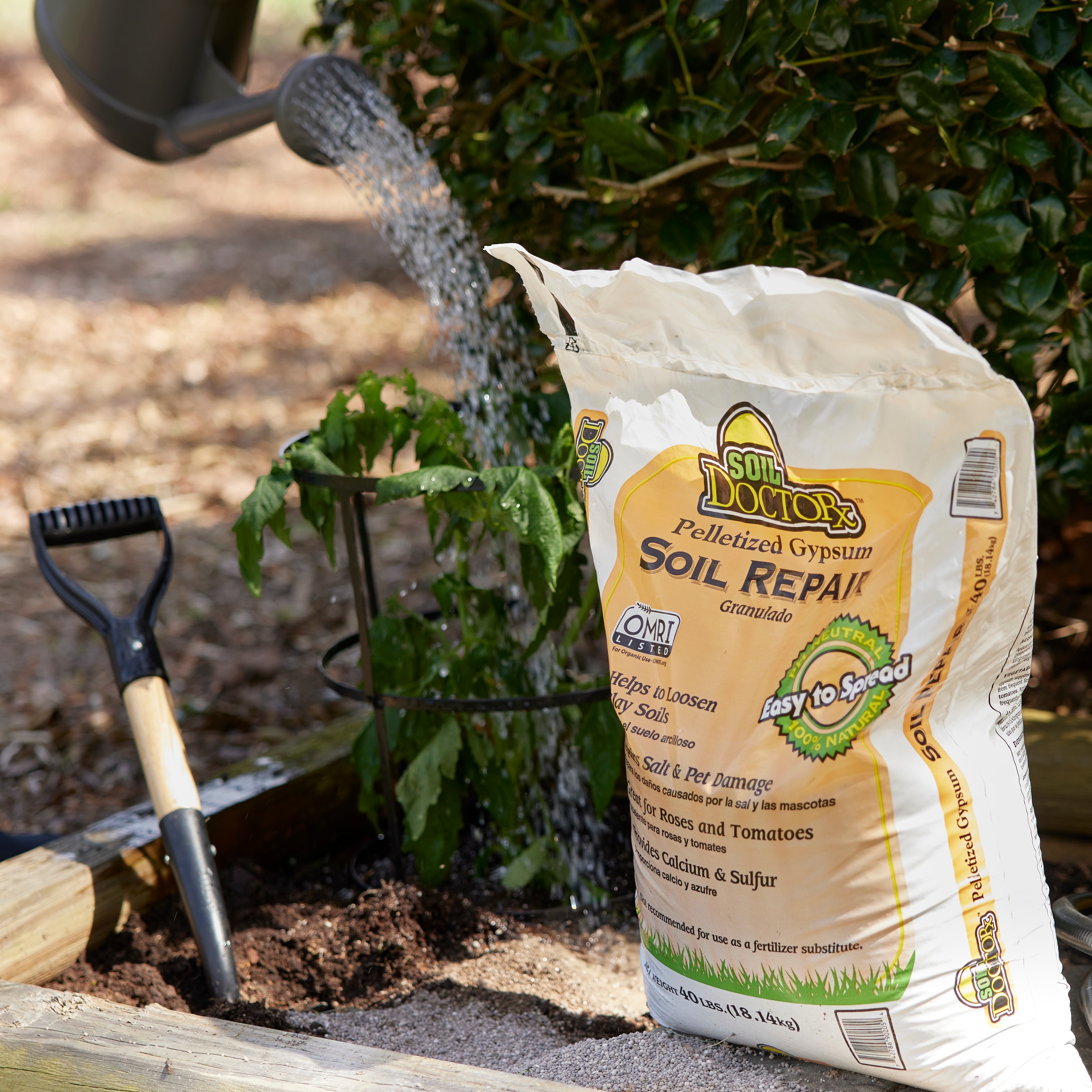 Soil Doctor 340400000 Soil-Conditioner - View #8