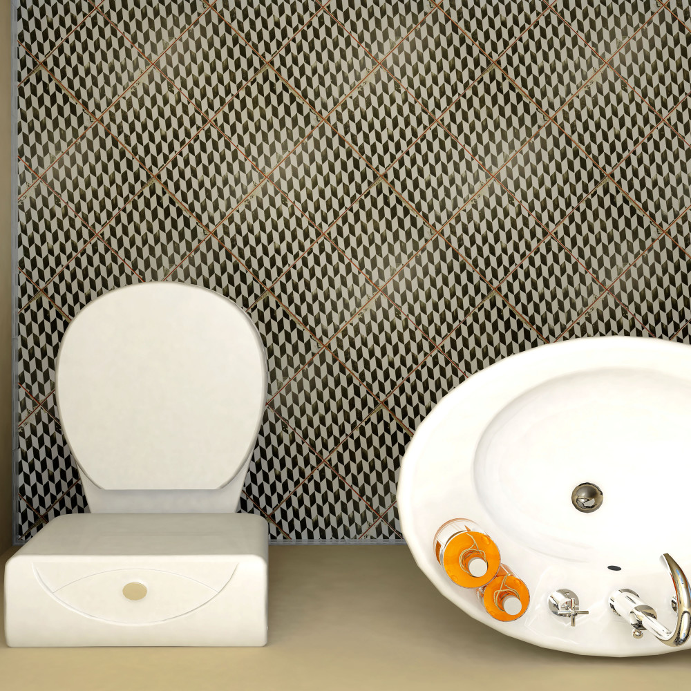 Affinity Tile FPEKESPI Ceramic-Tile - View #9