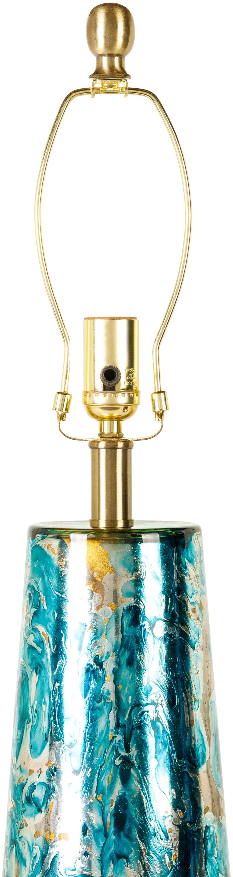 Surya HYV-001 Table-Lamps - View #2
