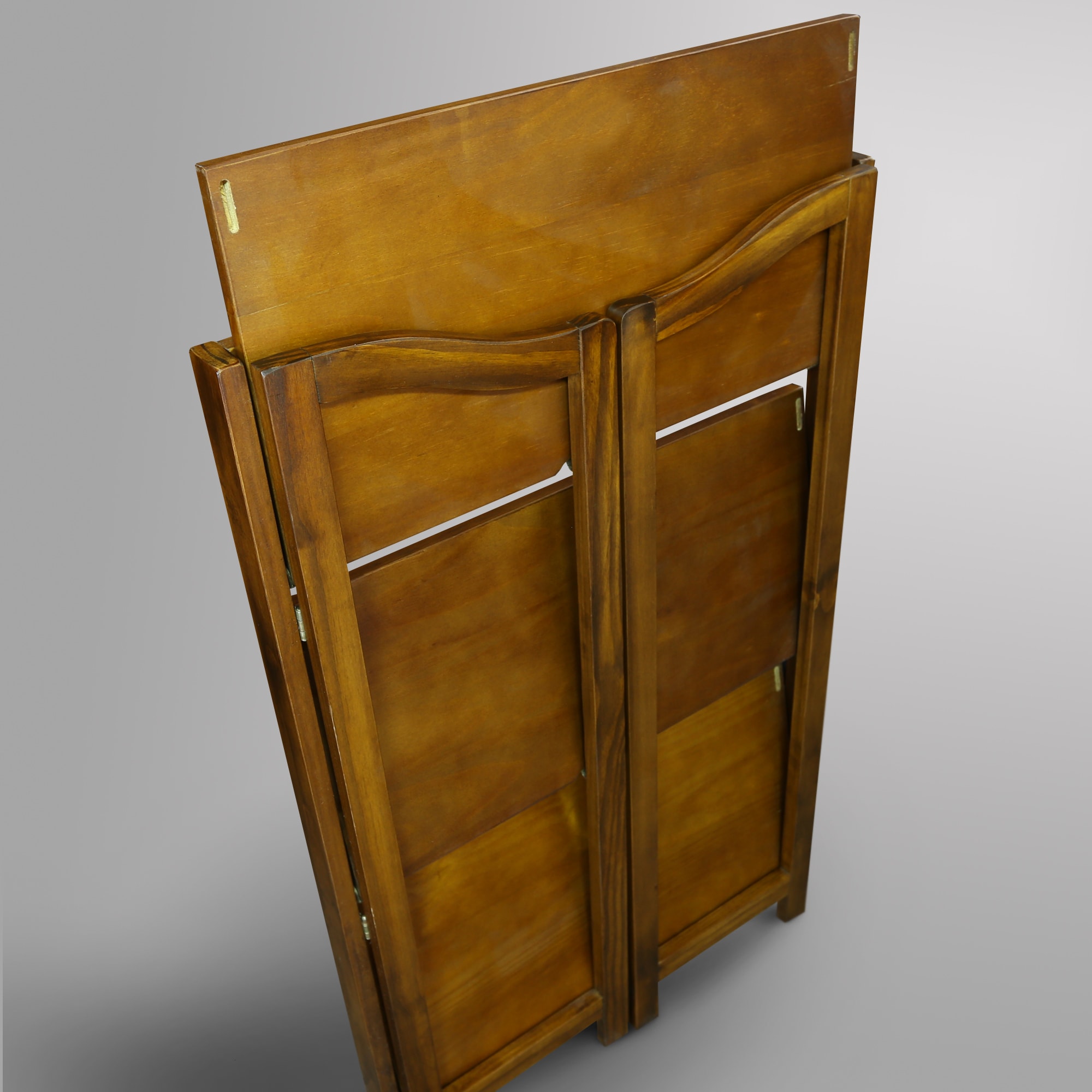 Casual Home 337-34 bookcases - View #12