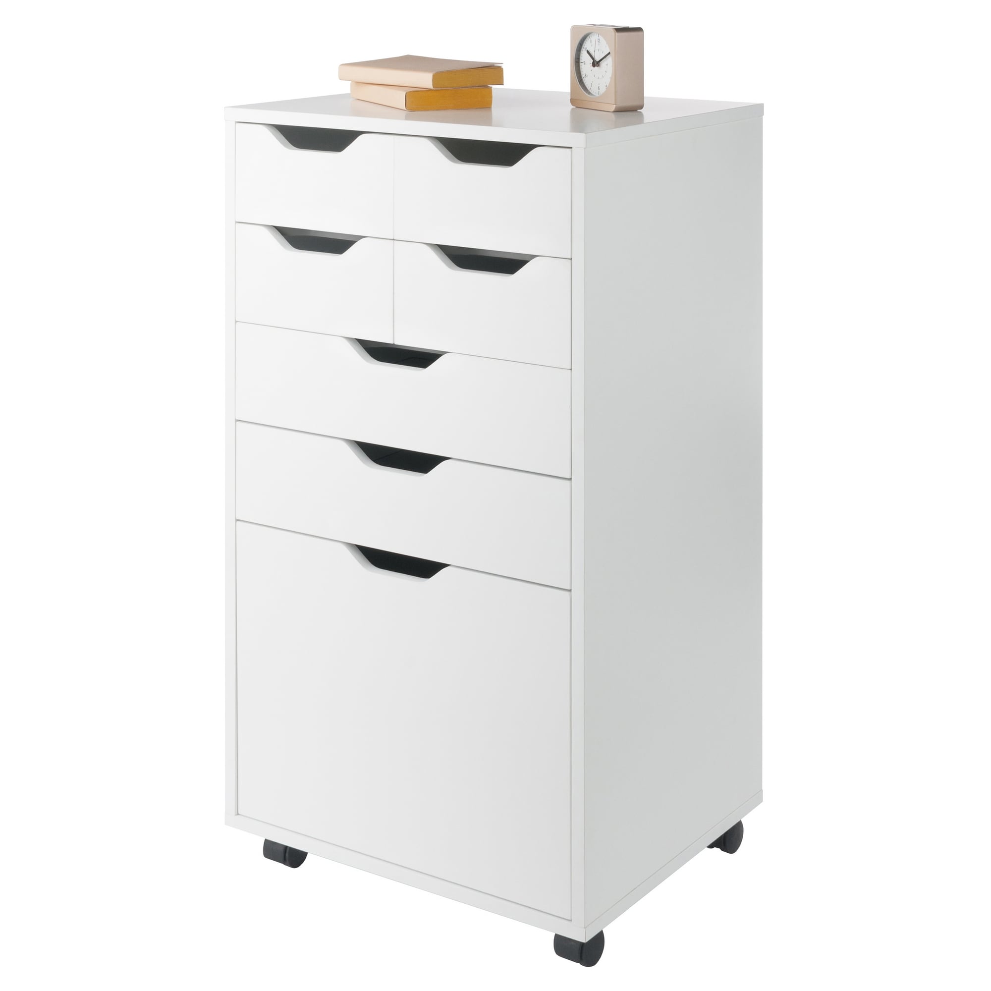 Winsome Wood 10719 Filing-Cabinets - View #10