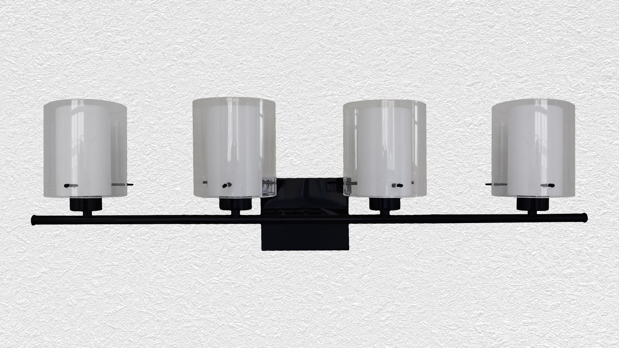 Whitfield Lighting VL28055-4BK b089995 - View #6