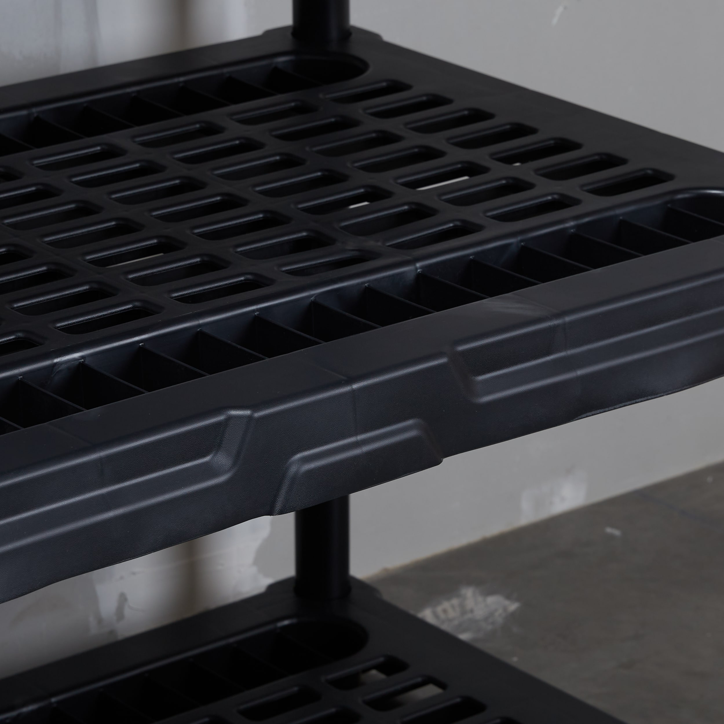 Project Source 339949 Free-Standing-Shelving - View #8