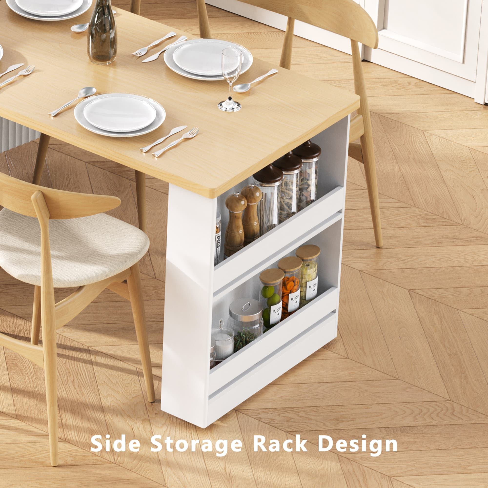 Ama Pear S-KI-35 Kitchen-Furniture - View #9