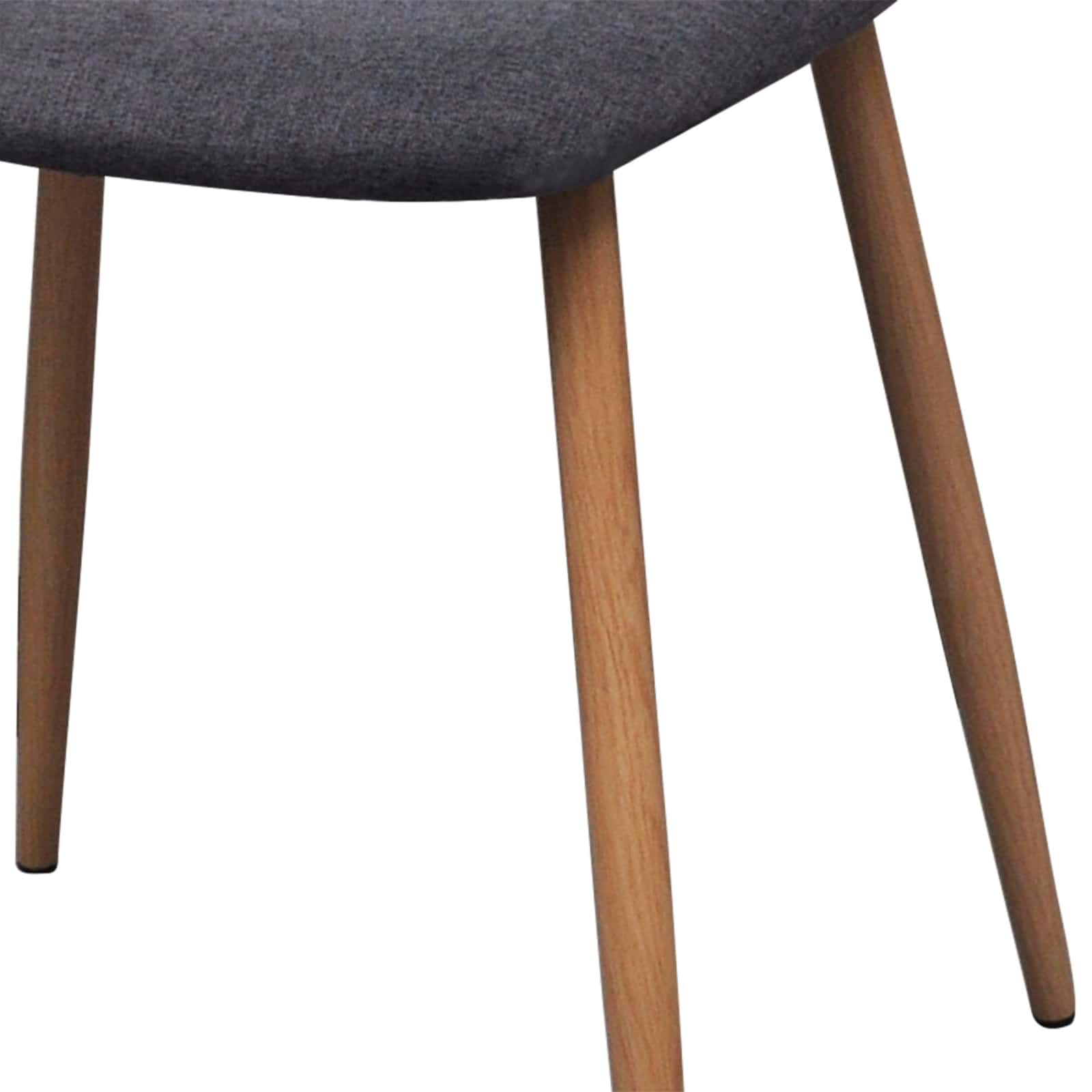 vidaXL 244317 Dining-Chairs - View #5