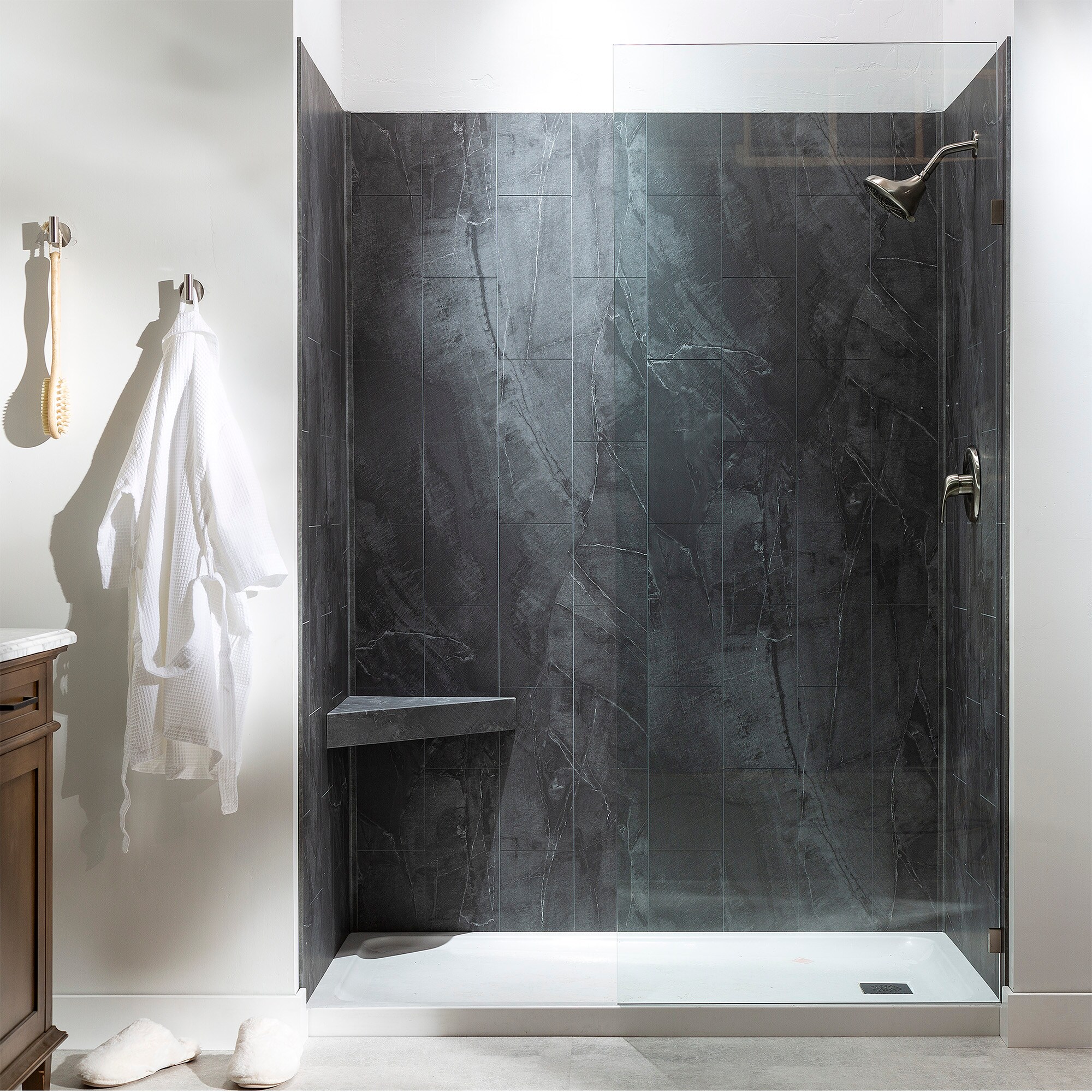 PALISADE 53918 Shower-Accessories - View #3