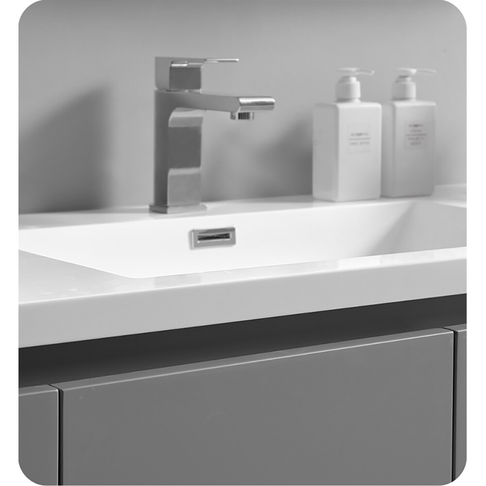 Fresca FCB9360GR-S vanities - View #9