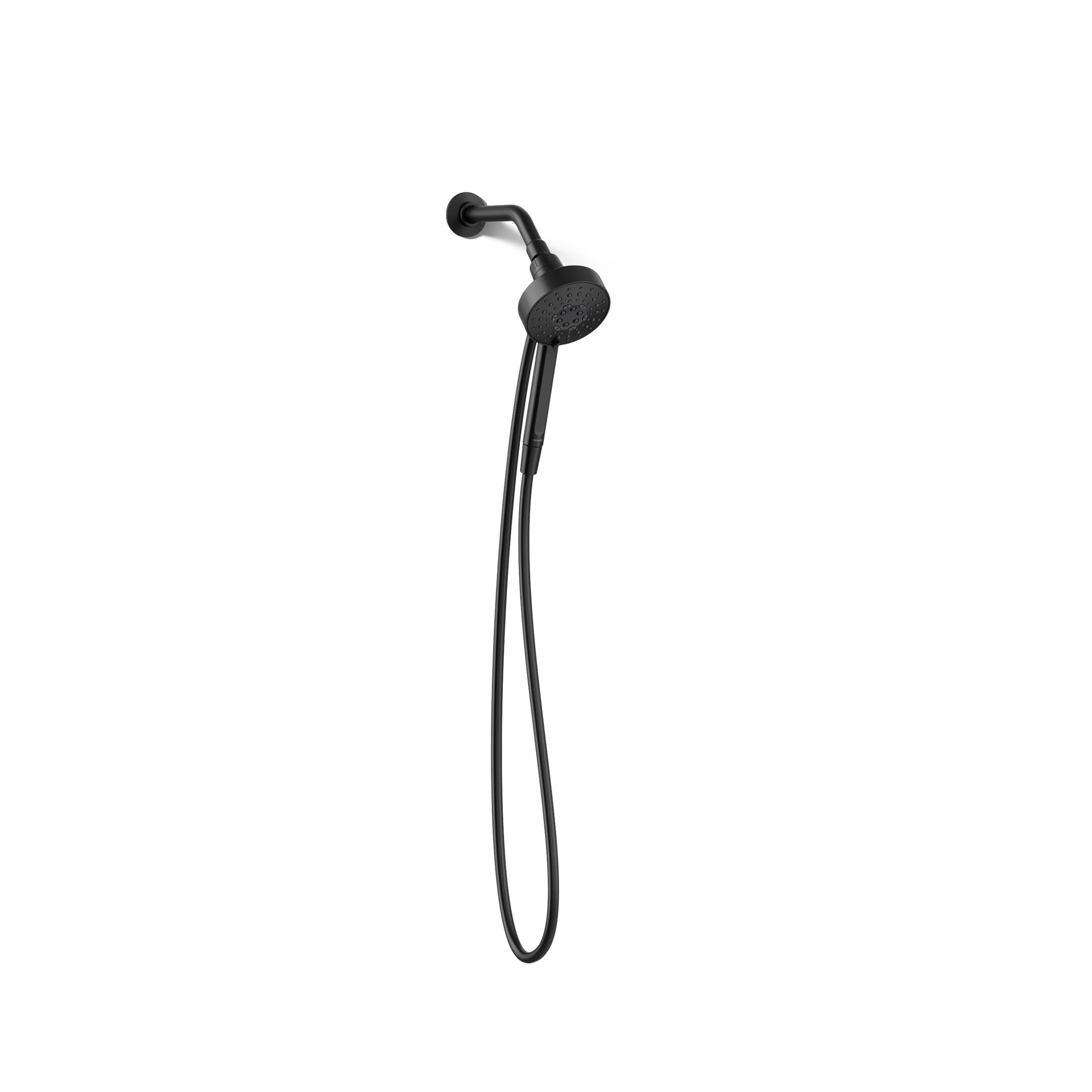 KOHLER R33629-G-BL Fixed-Showerhead - View #11