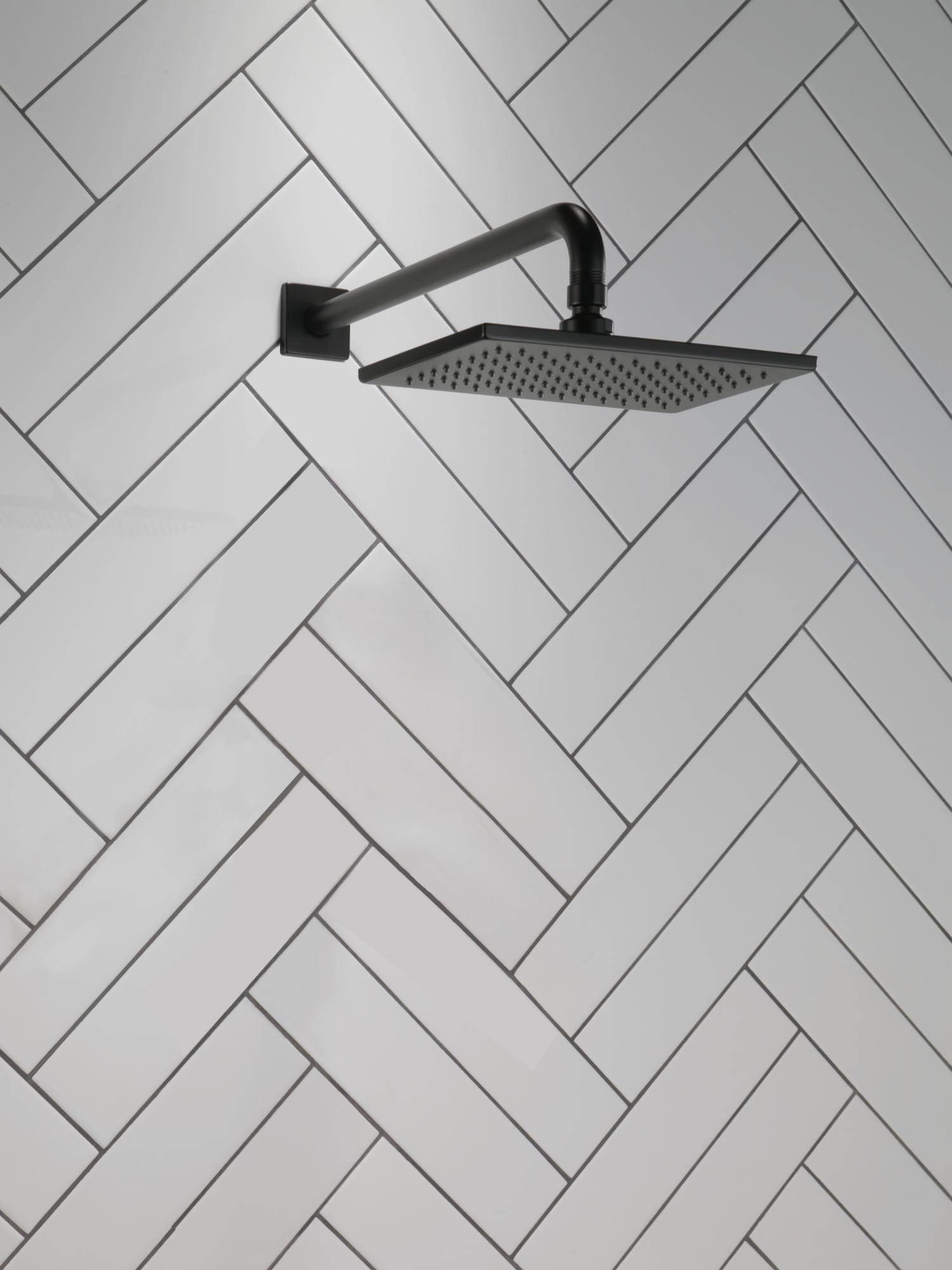 Delta RP91363BL Fixed-Showerhead - View #2