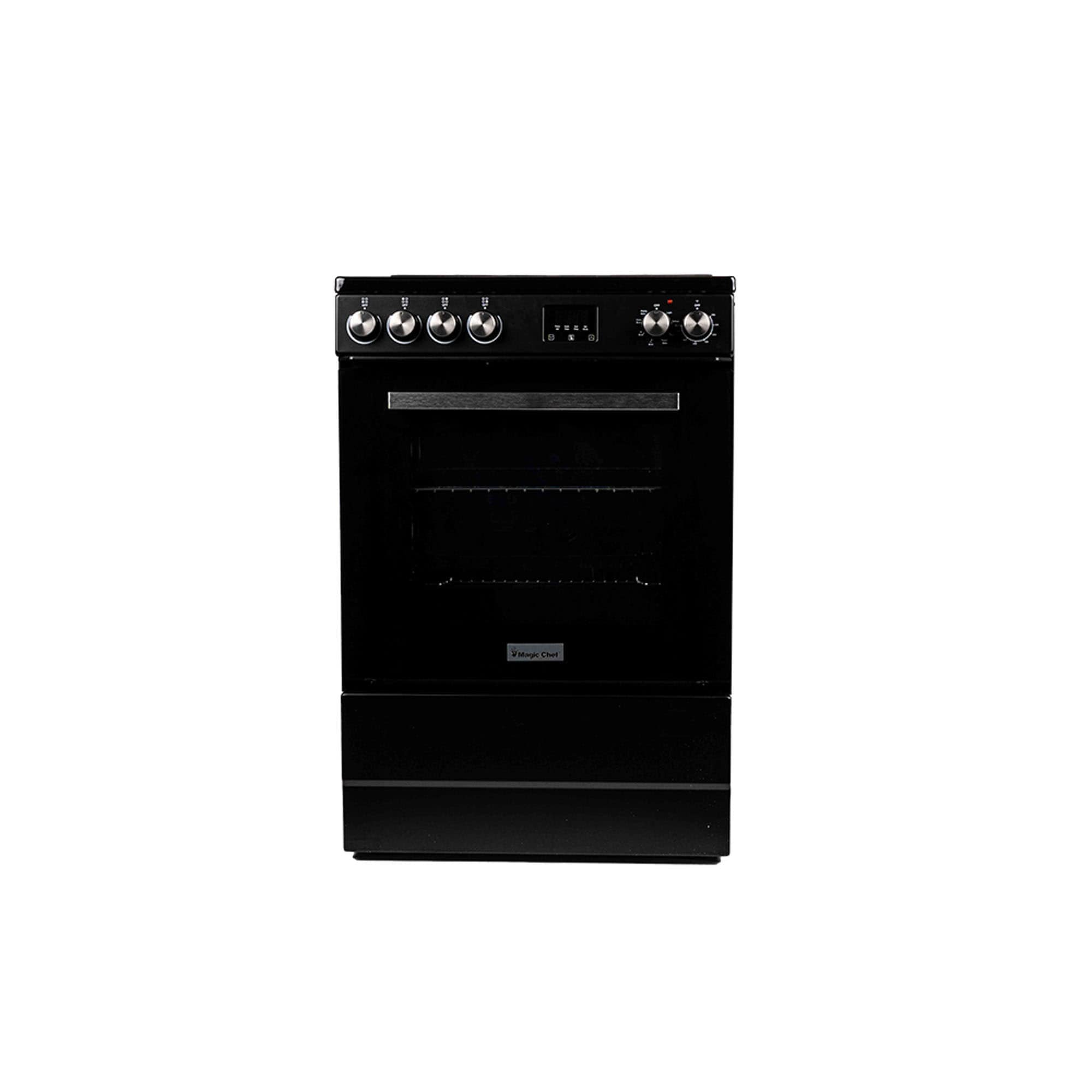 Magic Chef Convection purchases Oven