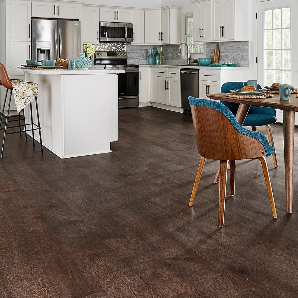 Pergo LWO48-01 Wood-Floors - View #3