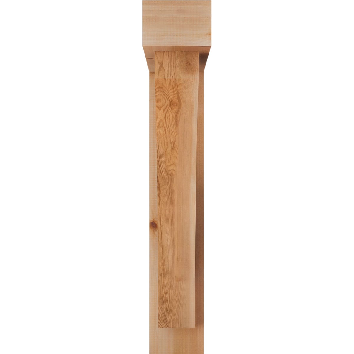 Ekena Millwork 1463854 Exterior-Brackets-Braces - View #2