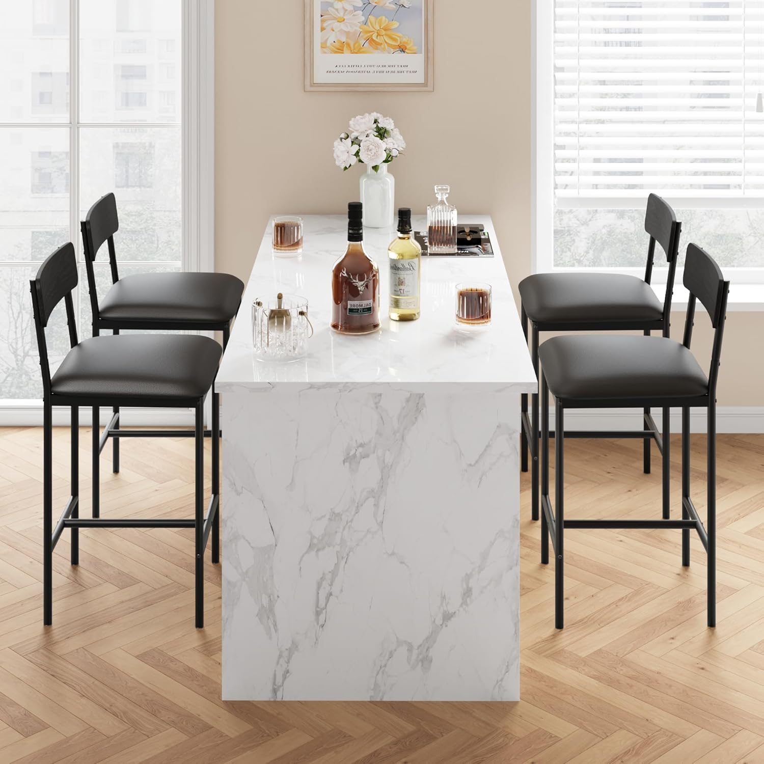 Qeetex LHF-YZ-PHO-0YDD7IPB stools - View #3