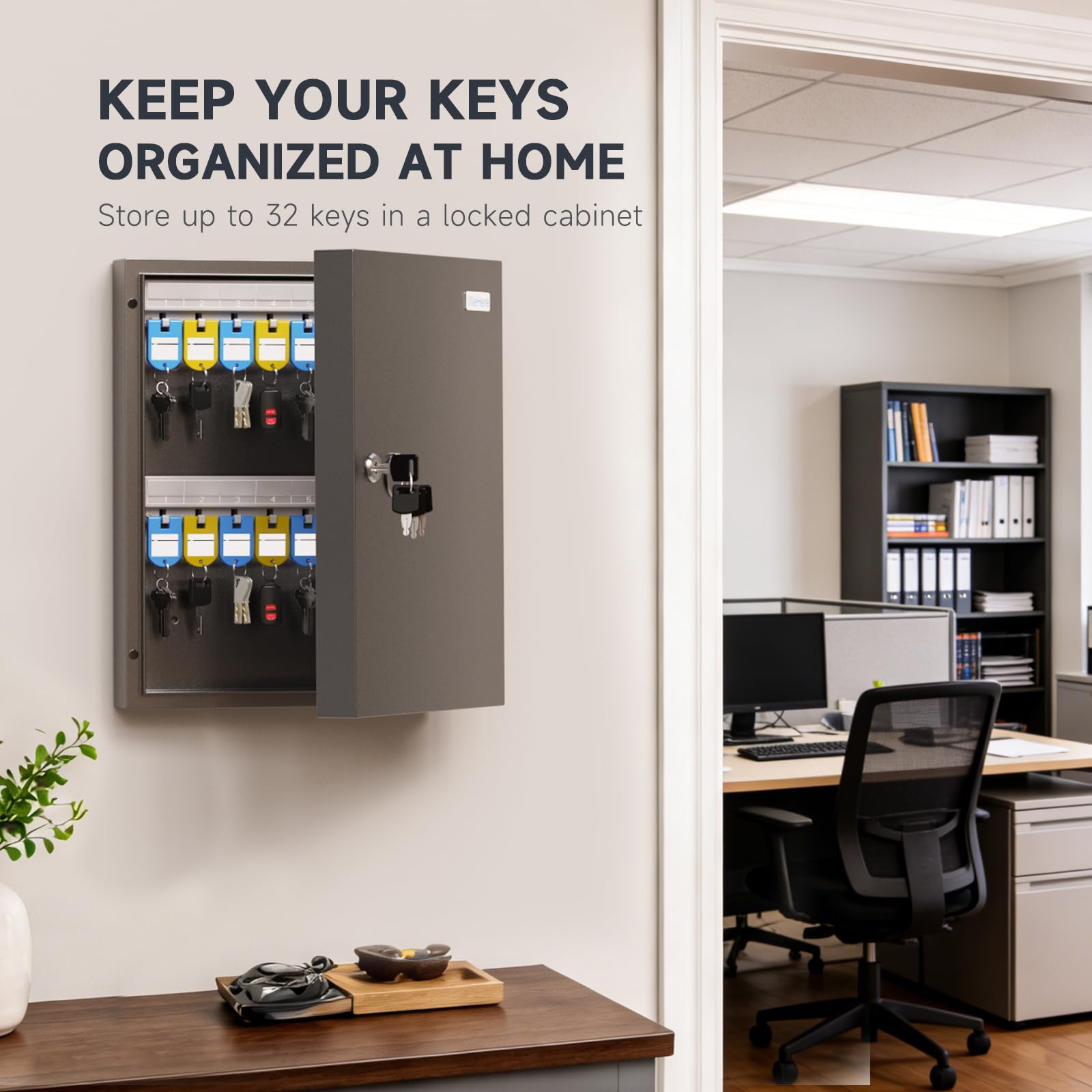 Misopily LMS0804M237 Key-Accessories - View #7
