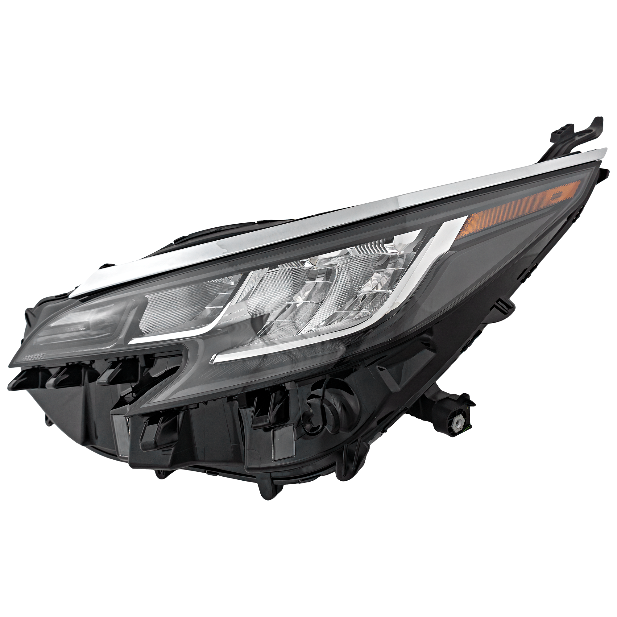 Garage-Pro GPRT10010220A Headlights-Components - View #3