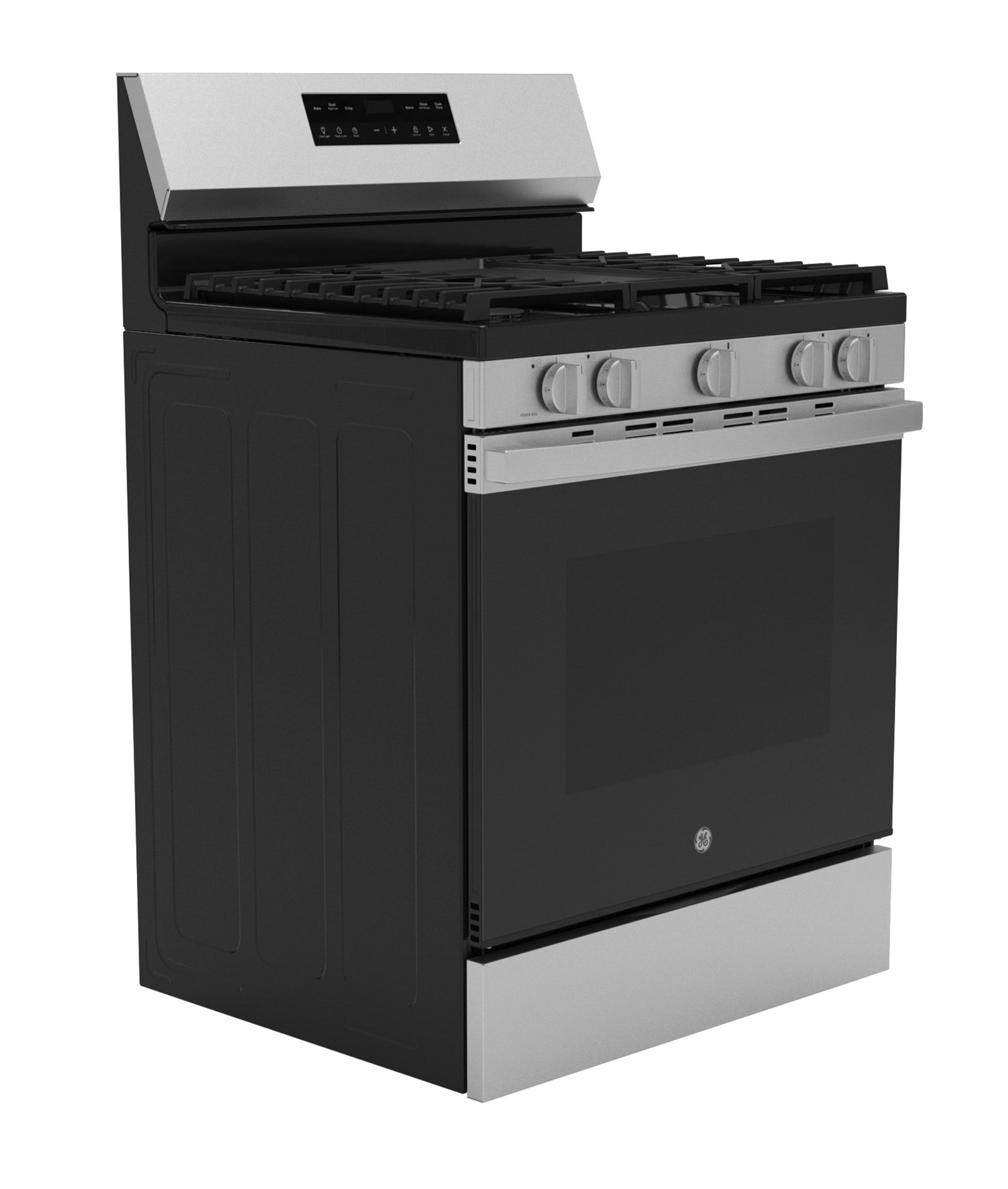 GE GGF500PVSS Freestanding-Gas-Ranges - View #16