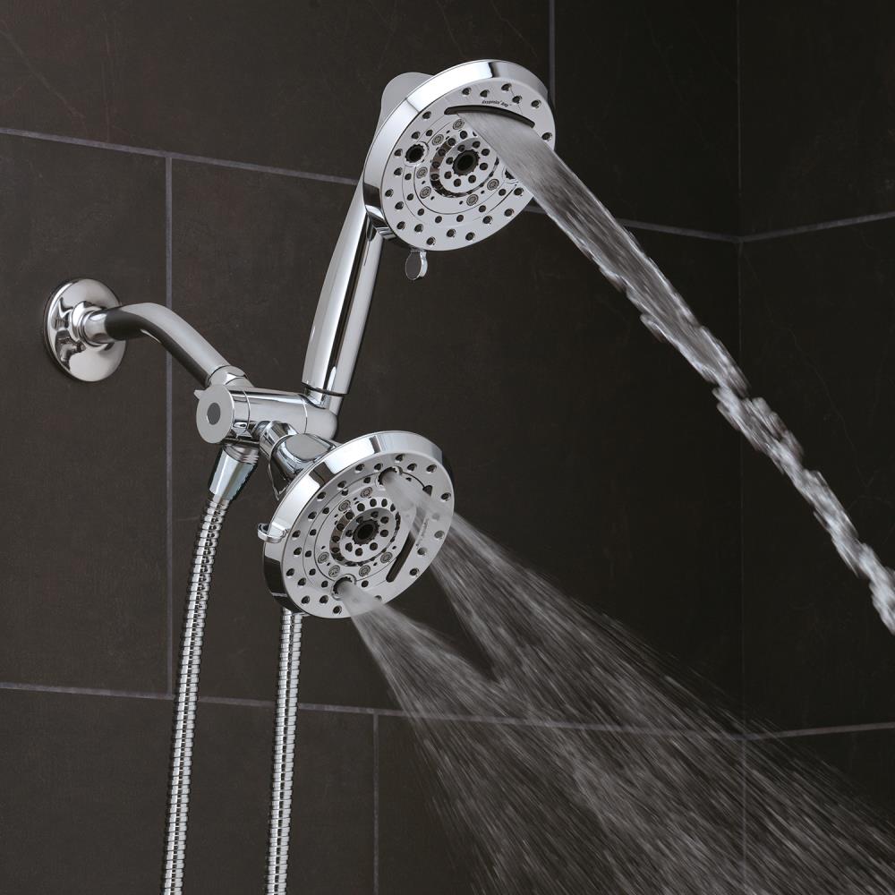 Oxygenics 51388 Fixed-Showerhead - View #8