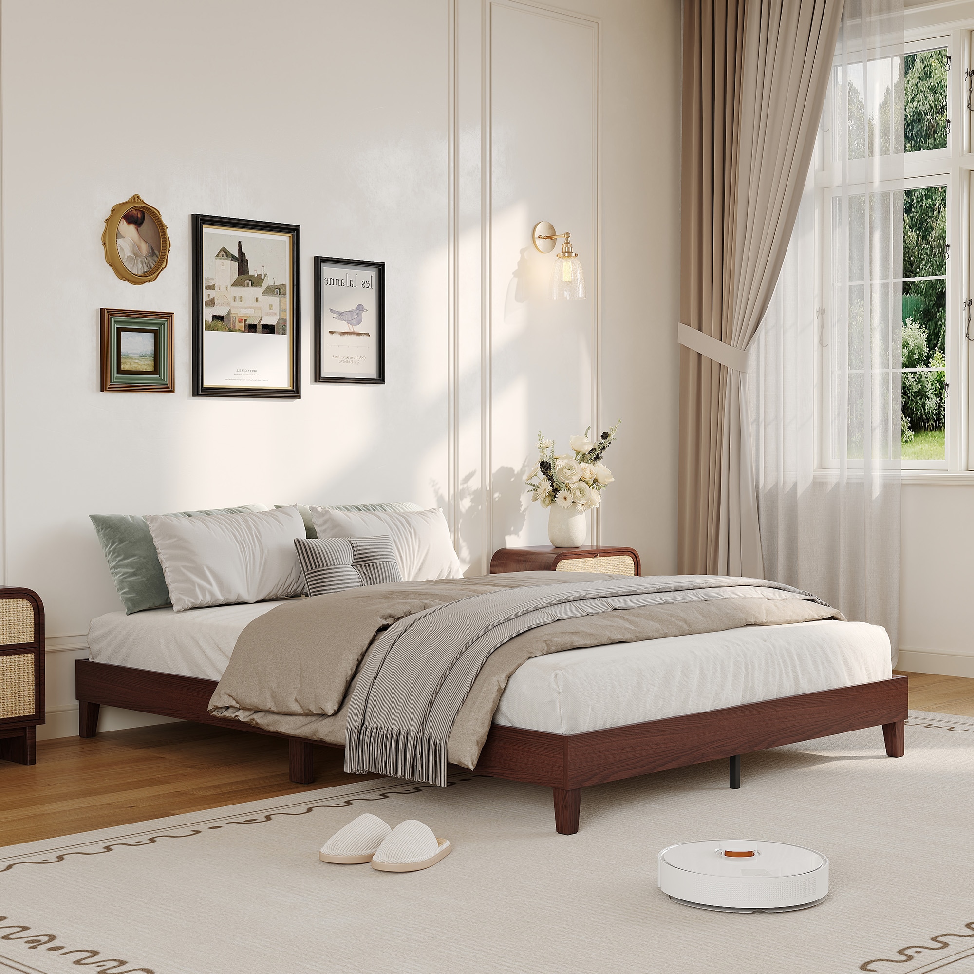 Garvee BQK-XICJF beds - View #6