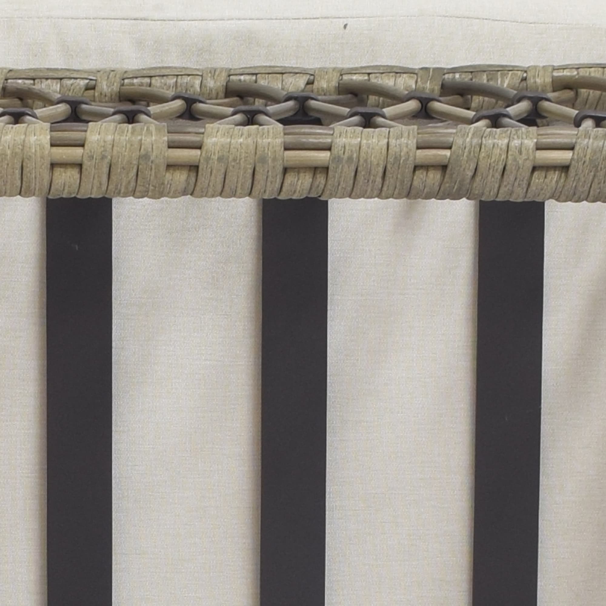 Style Selections LG-20345-OM Stools-Ottomans - View #19