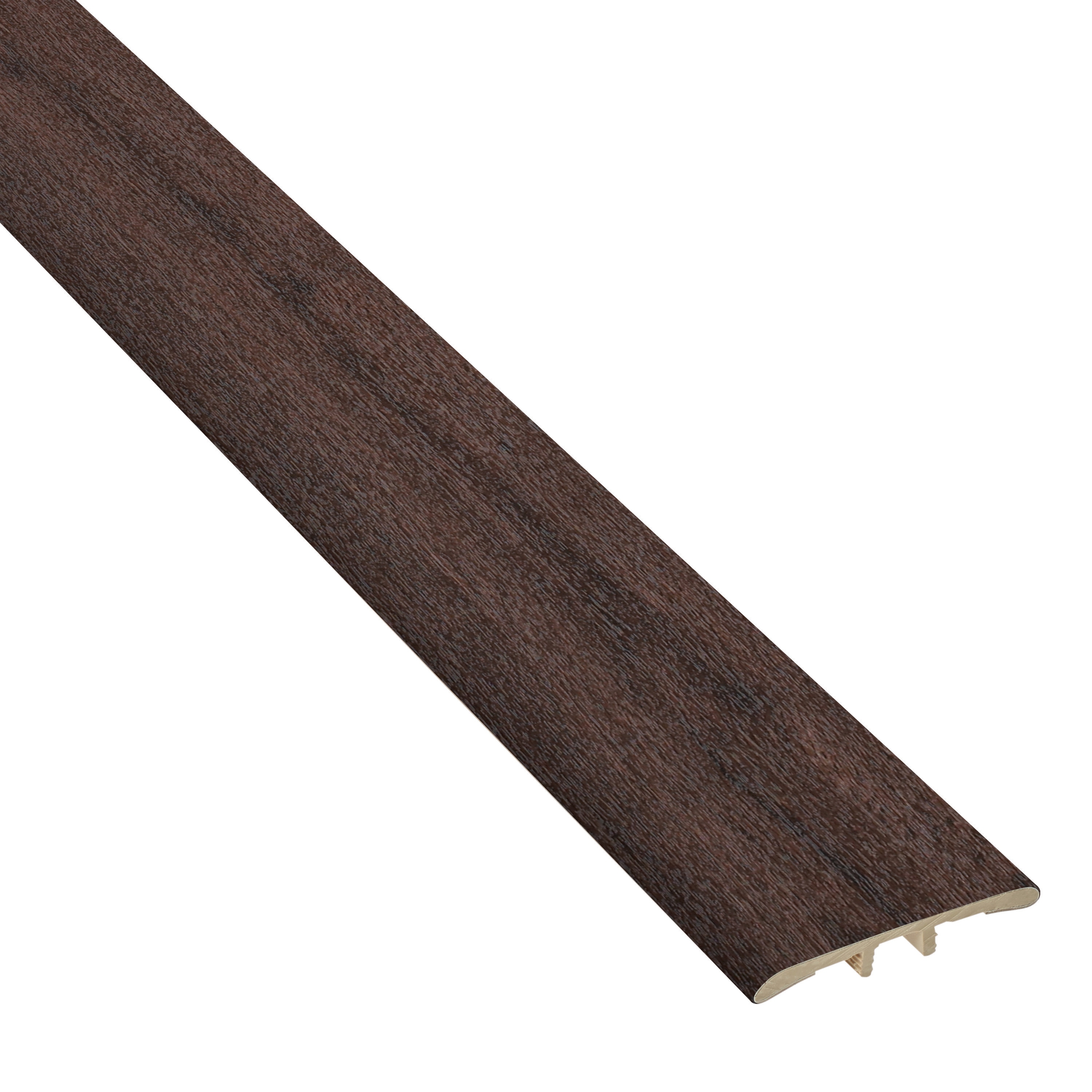 Shaw LX98700791 Perennial Eureka 0.2187-in T x 1.5-in W x 94-in L Vinyl T-moulding