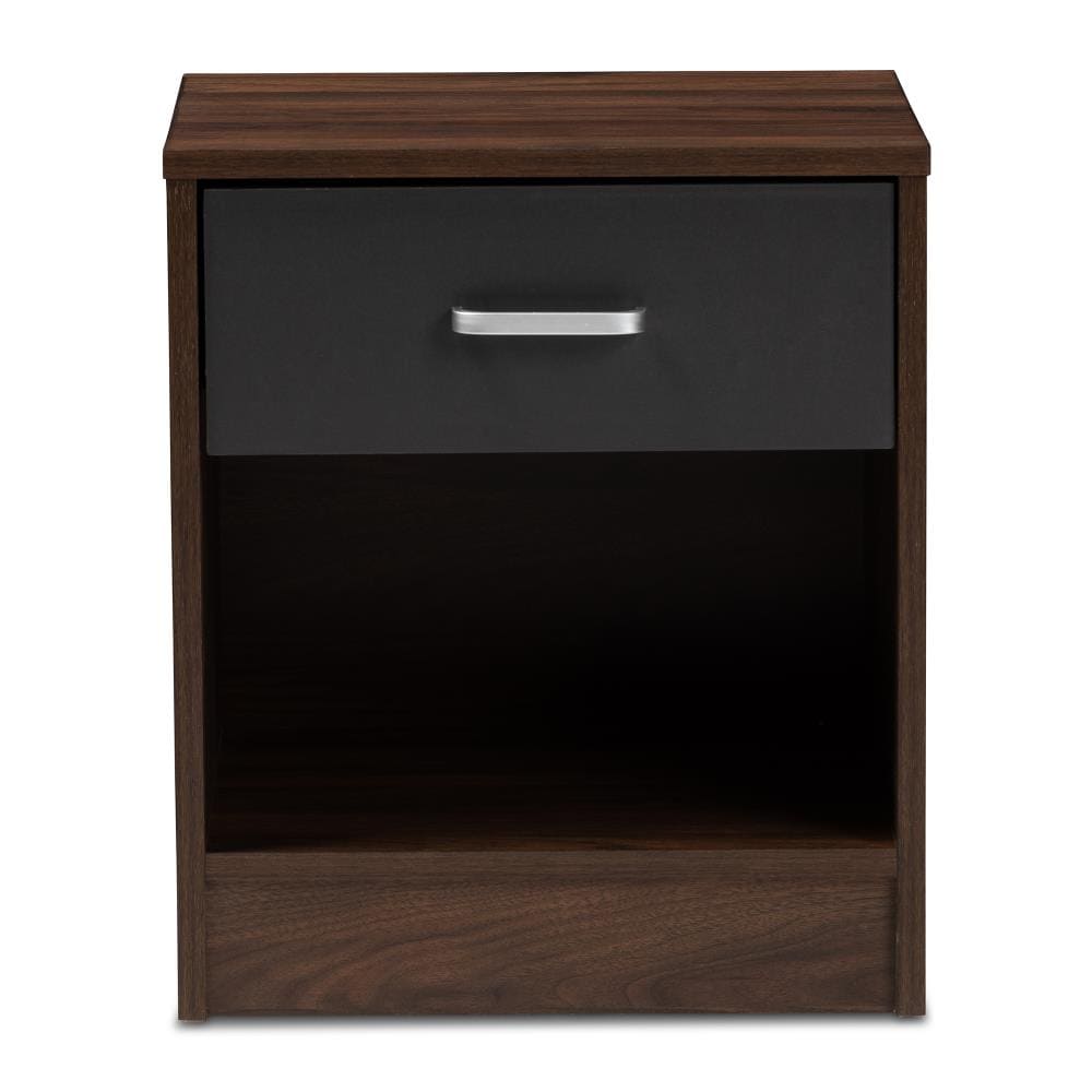 Baxton Studio 147-8258-LW nightstands - View #2