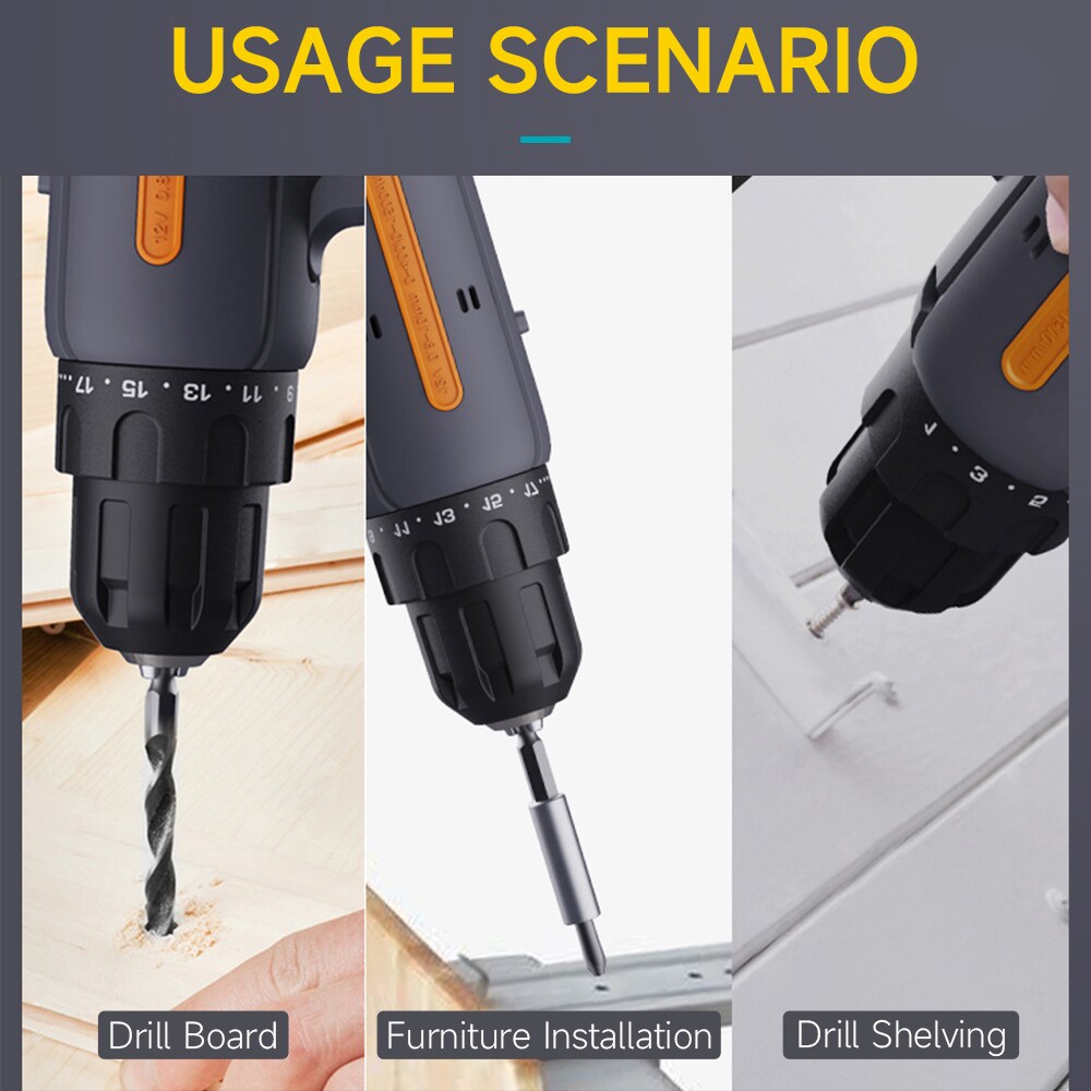 Topteng H029-A006-C Tool-Sets - View #10