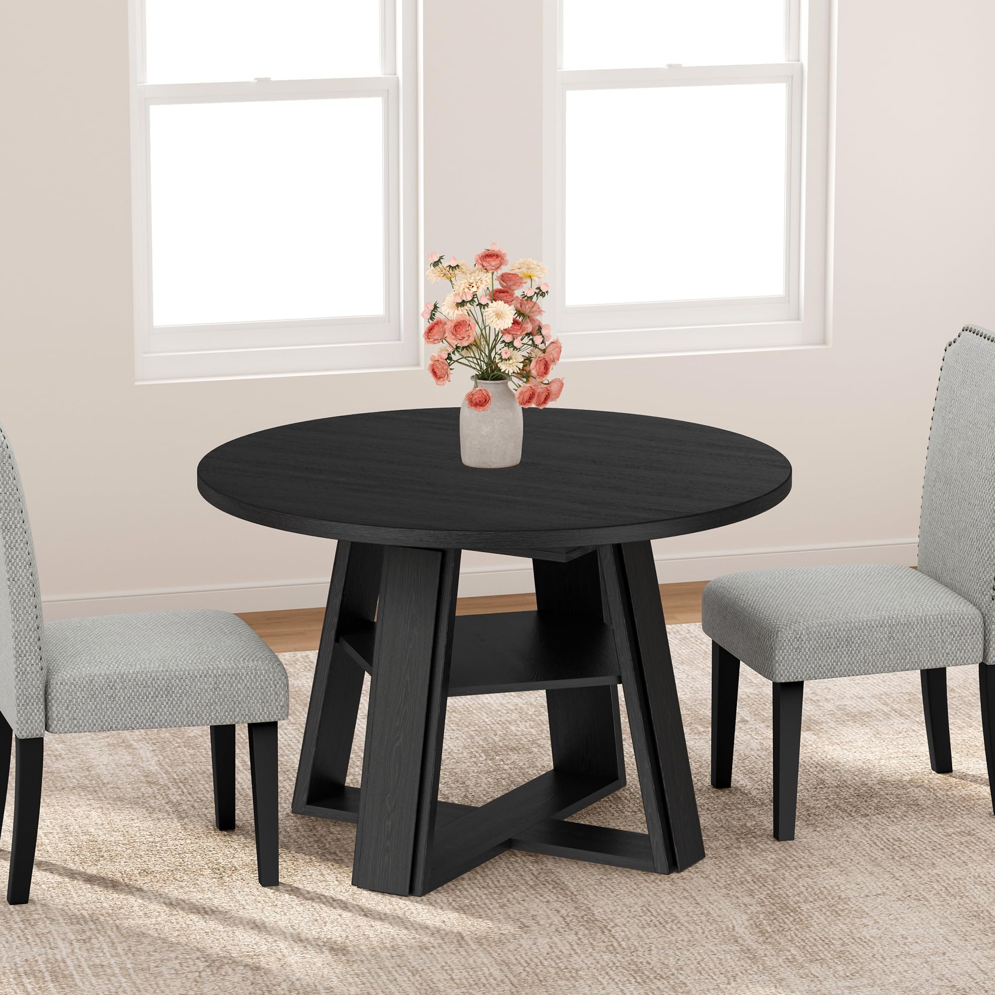 GarveeLife BWR-602T8SZNGB8 Dining-Tables - View #2