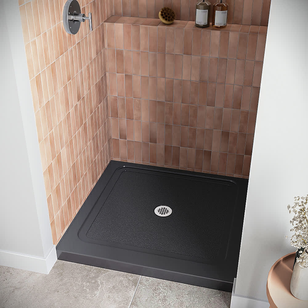 Streamline GB-2540-164-BL Shower-Floors - View #3