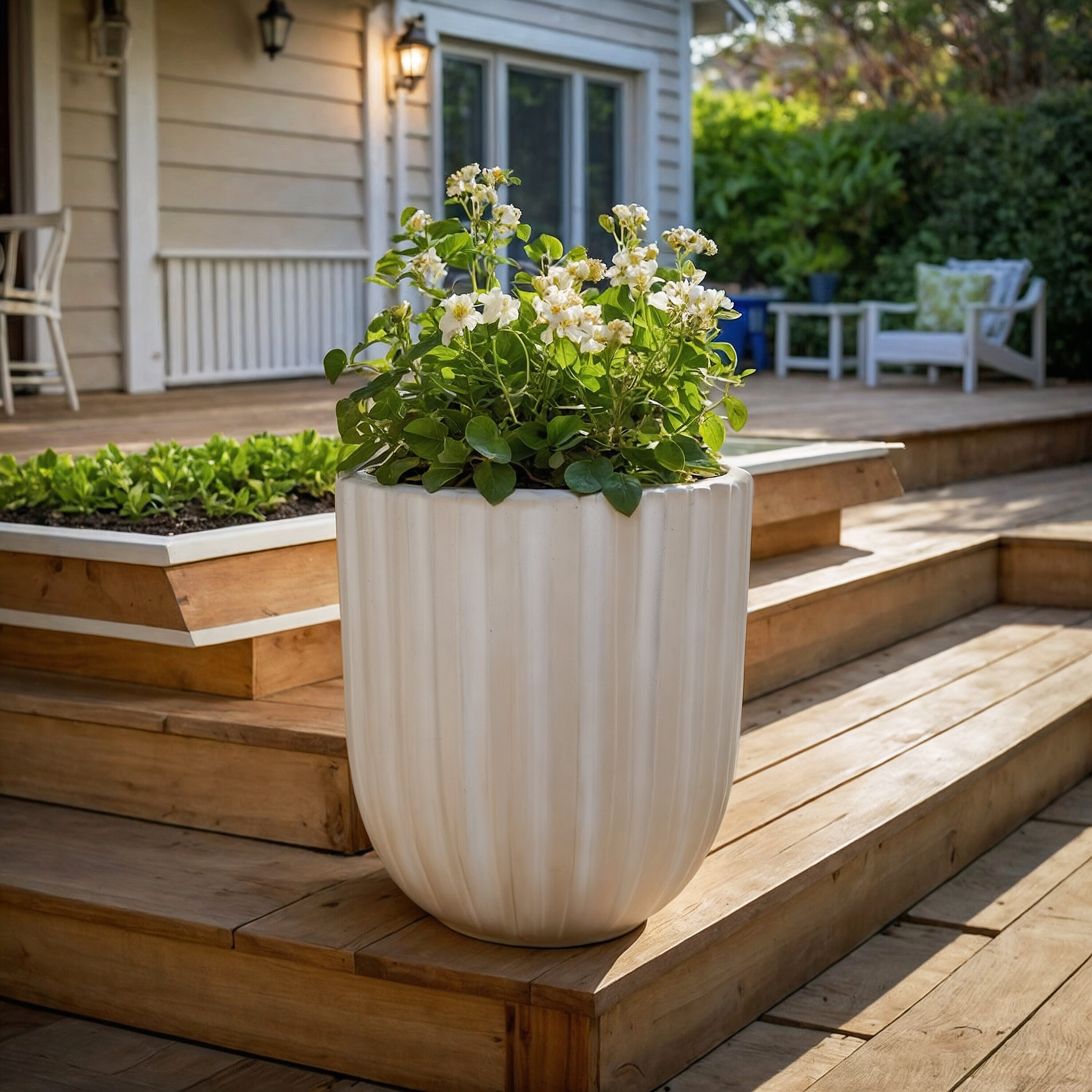 MPG Planters PC9464-MPG Planter-Window-Box - View #4