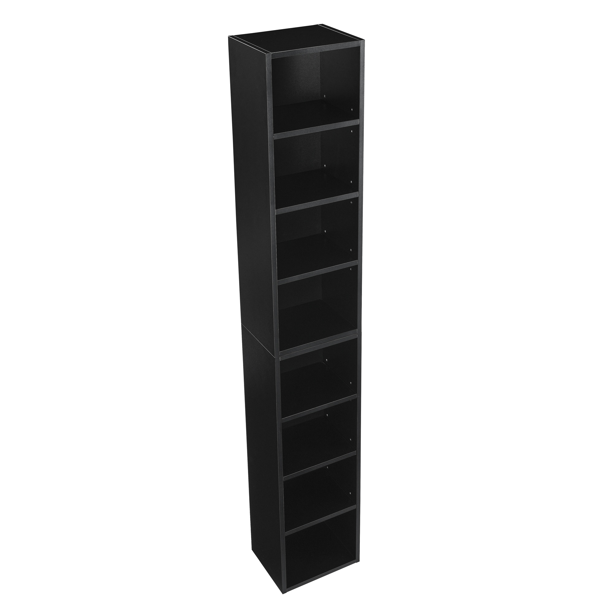SINOFURN SYD260003GY bookcases - View #11