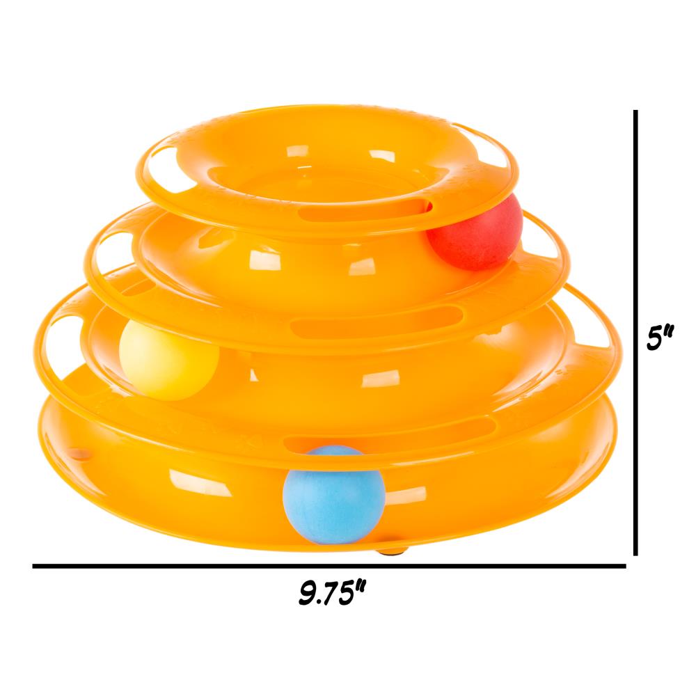 Pet Pal 957628HRF Dog-Toys - View #2