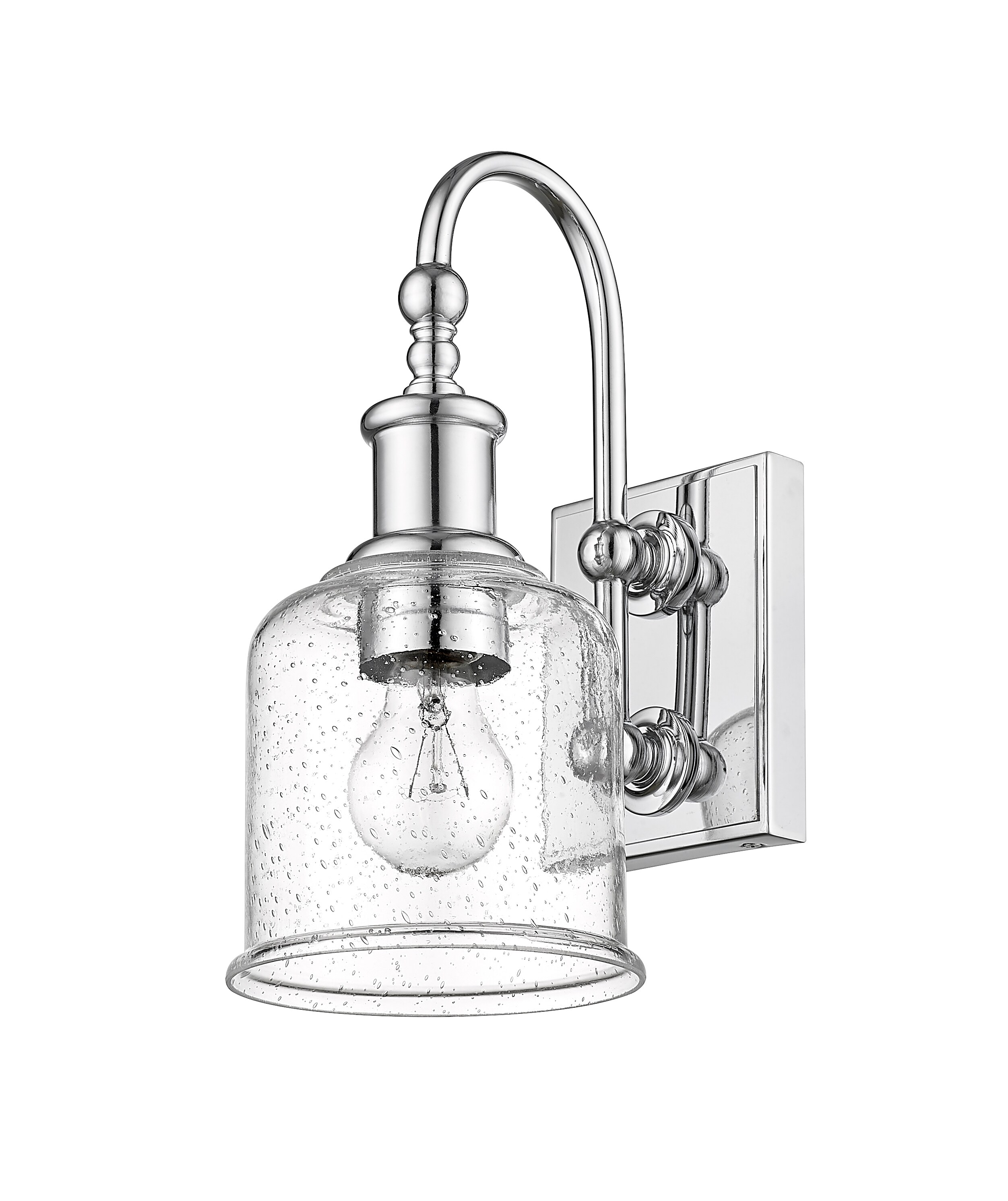Z-Lite 734-1S-CH b089995 - View #7