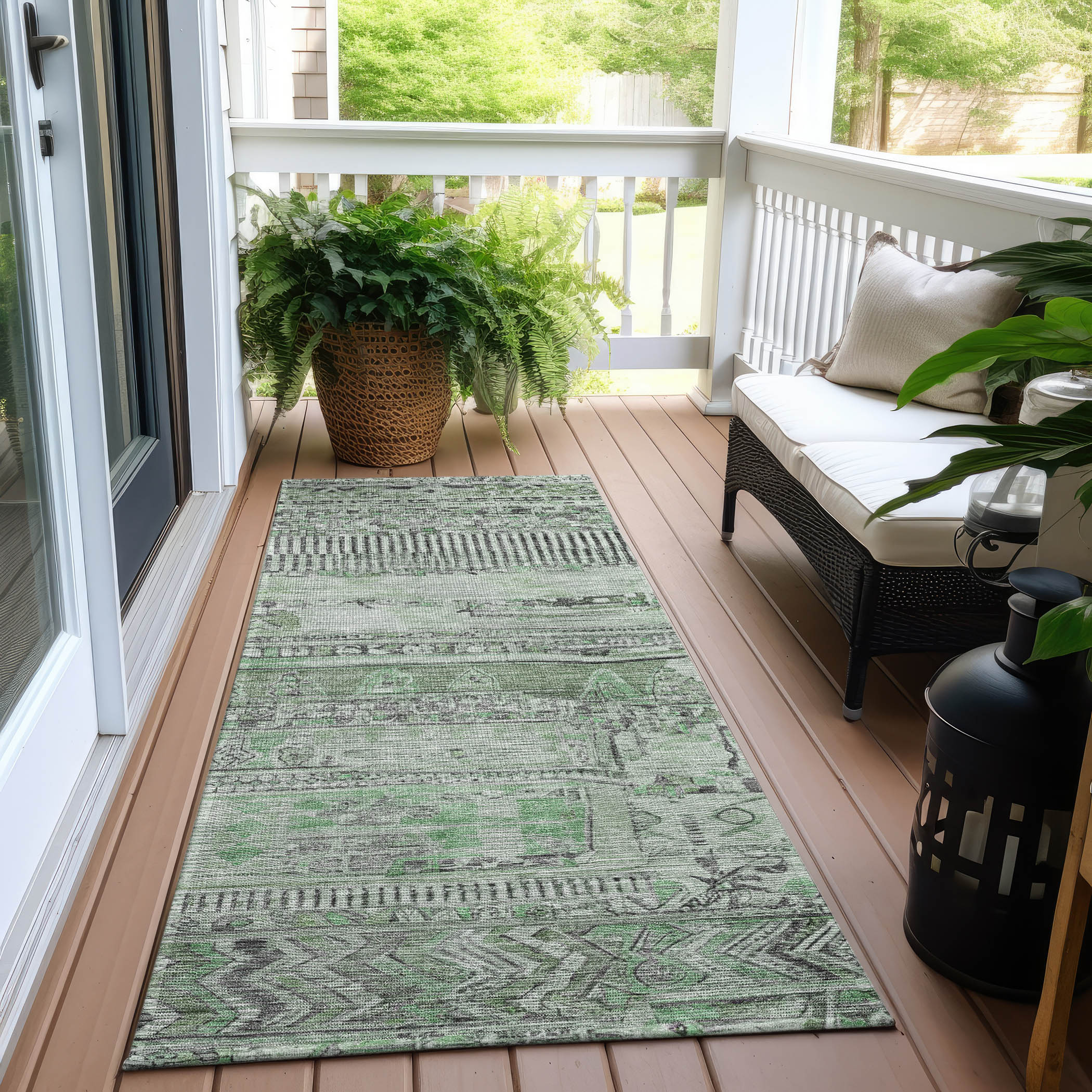 Addison Rugs ACN1835SA2X8 rugs - View #7