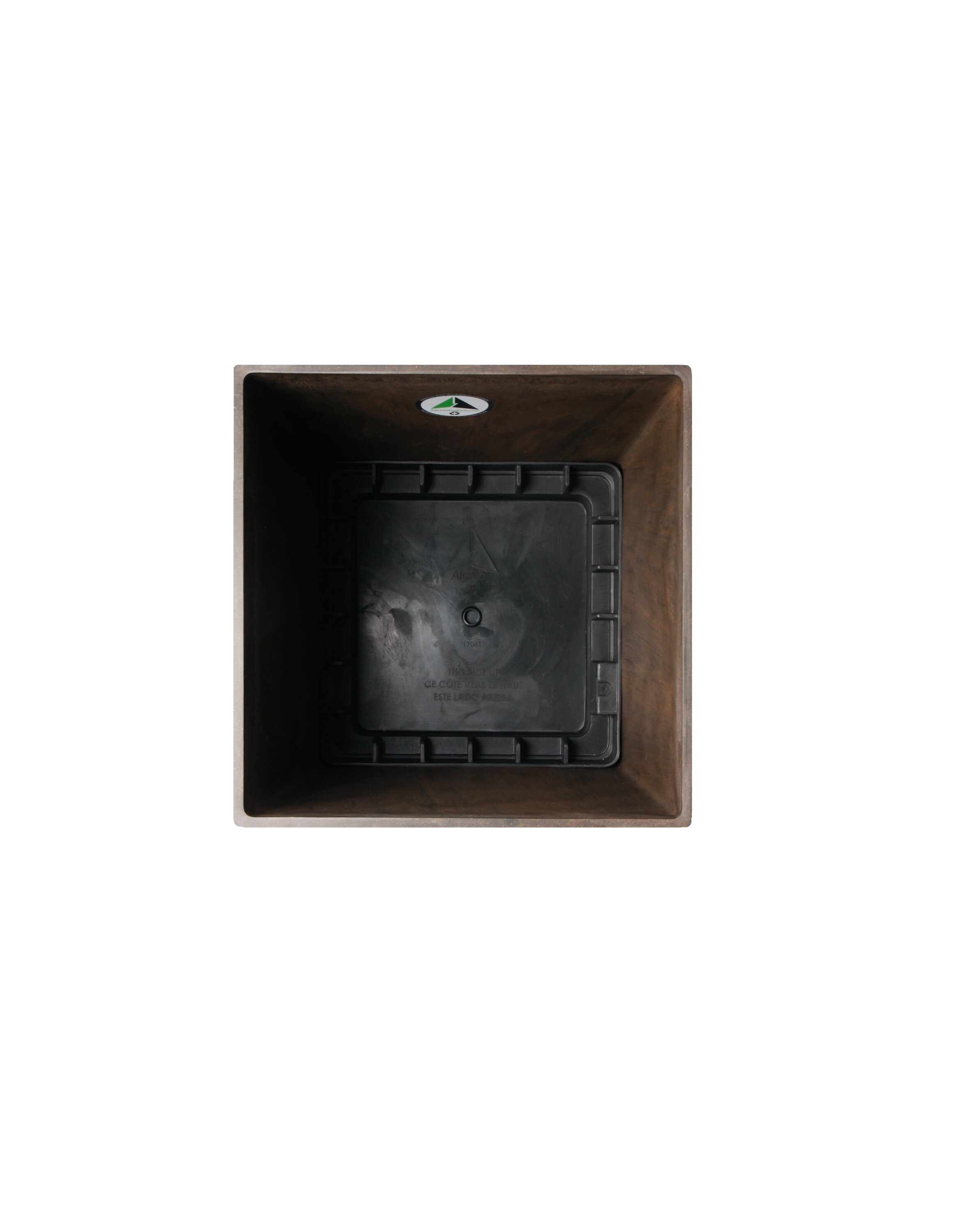 Algreen Products 17141 Planter-Window-Box - View #4