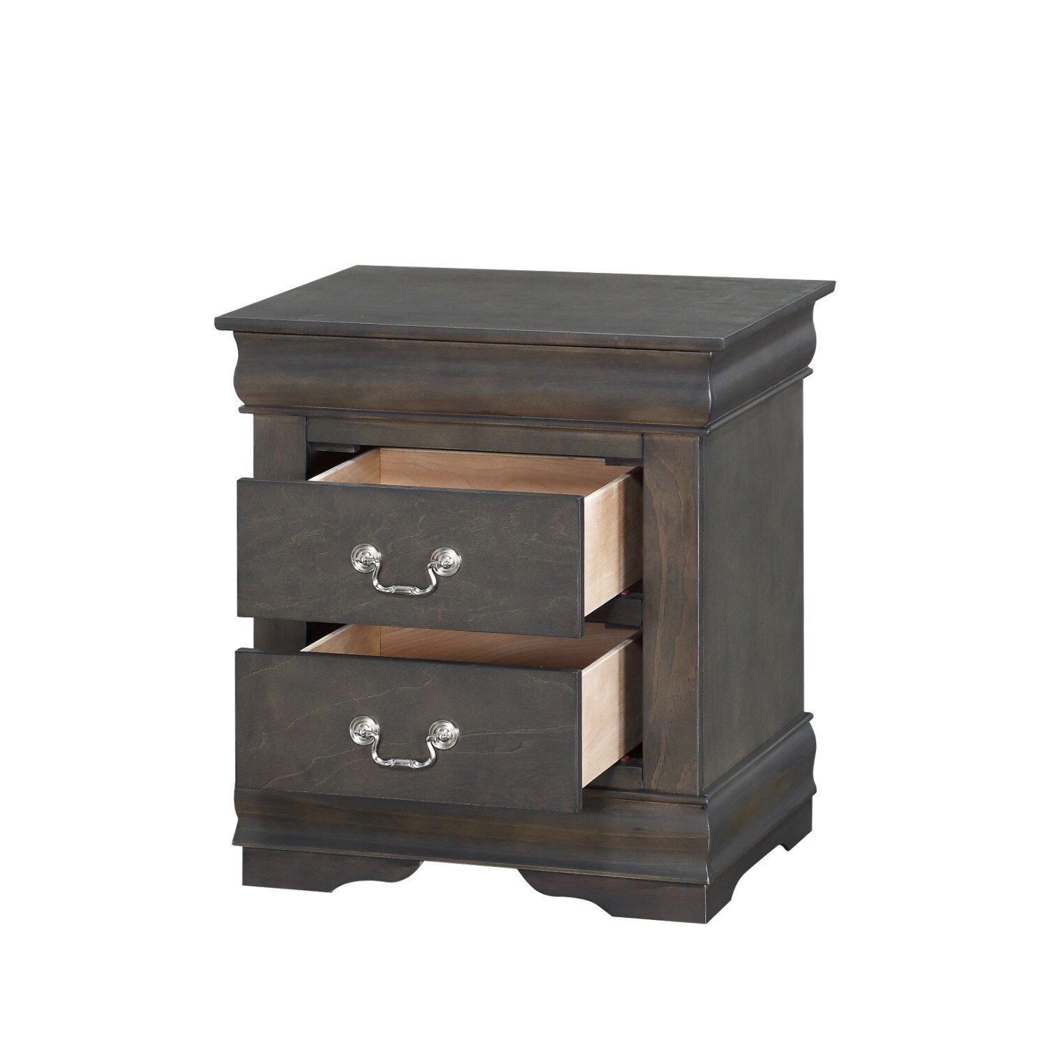 Benzara BM194255 nightstands - View #3