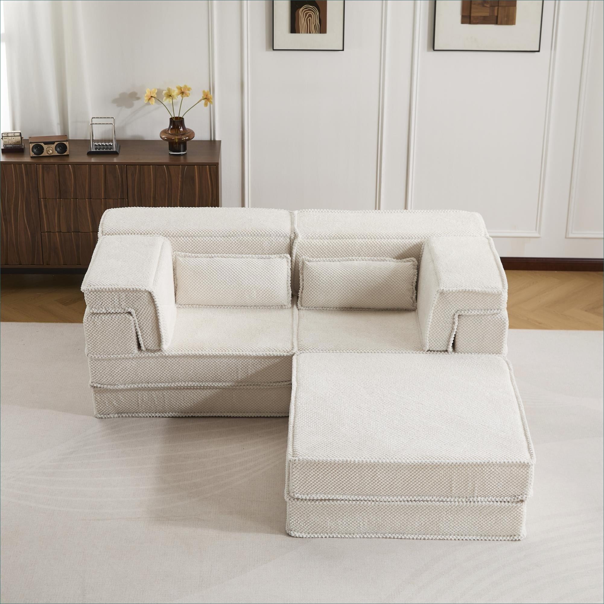 Watnature ZEZ2V2AHQC84 Sofas-Loveseats - View #4