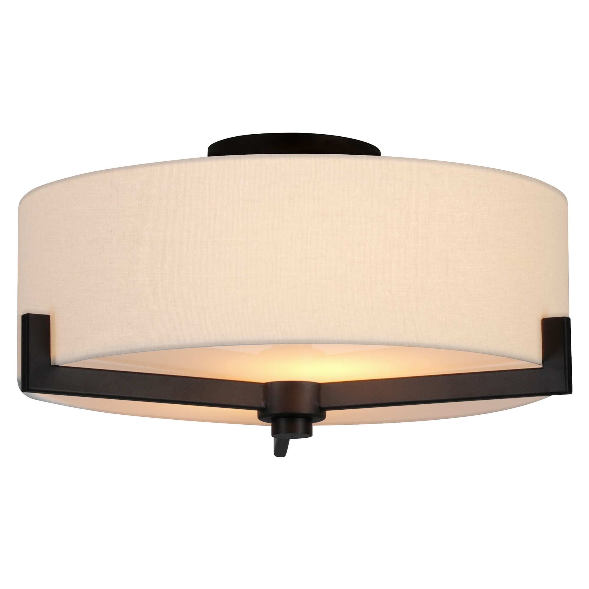 Hailey Home SF1782 flushmounts - View #3