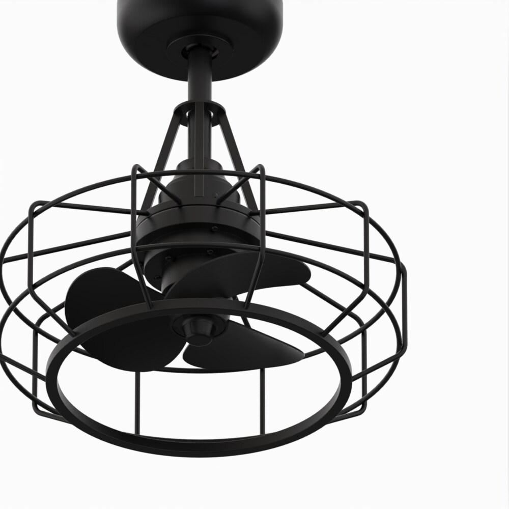 Fanimation Studio Collection LP3071LBL Ceiling-Fans - View #4