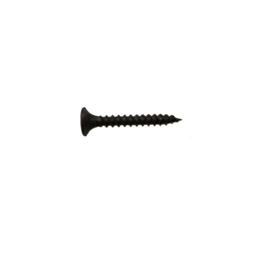 Blue Hawk S05FDW118 #6 x Bugle Fine Thread Drywall Screws