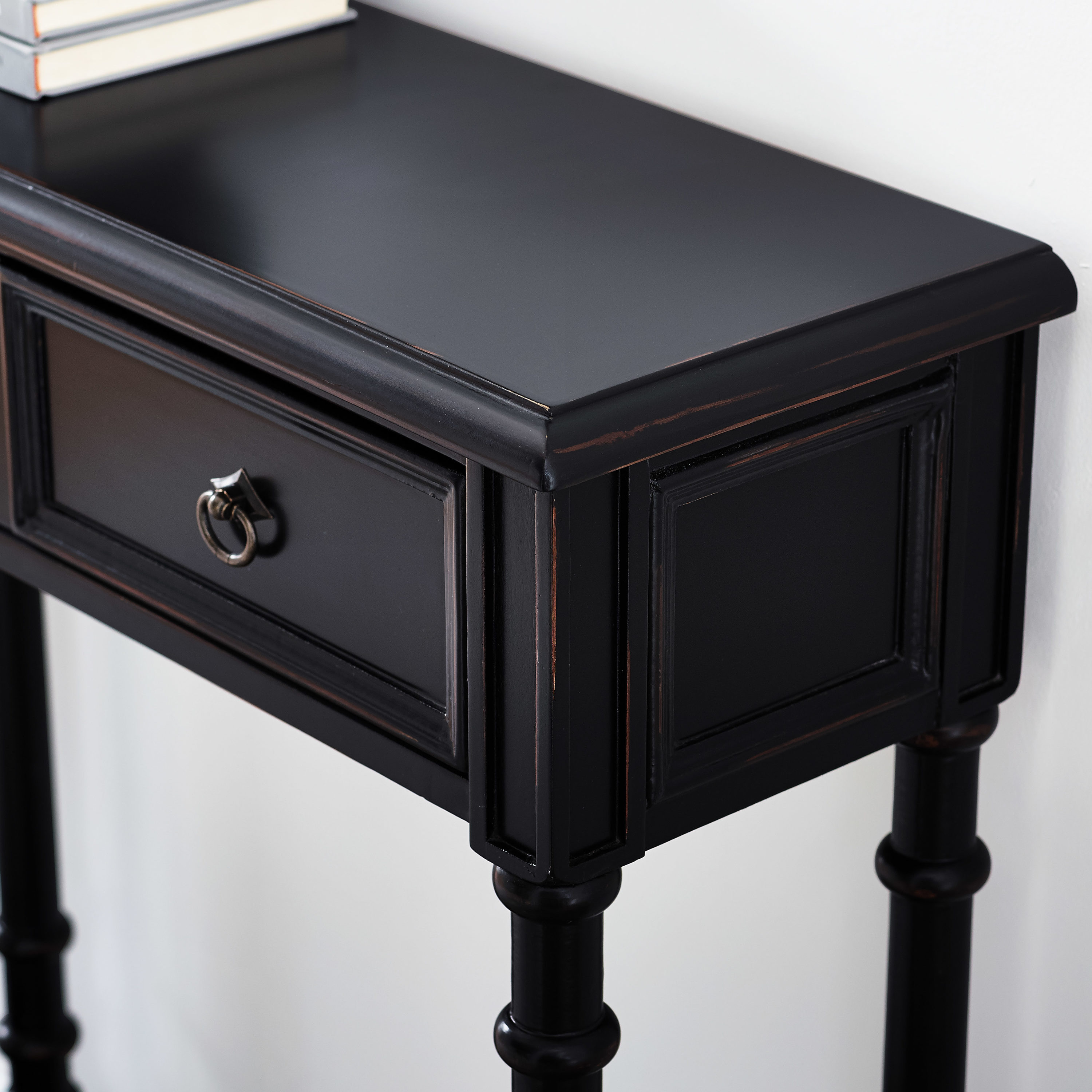 HomeFare DS-D275-101 Console-Sofa-Tables - View #5