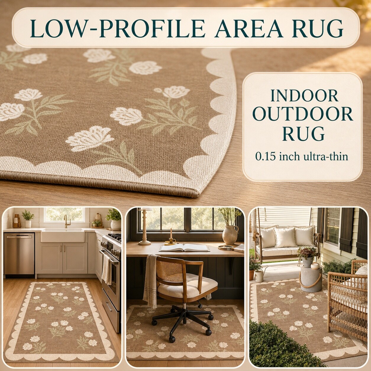 Baginizer BAGINIZER001754 rugs - View #5