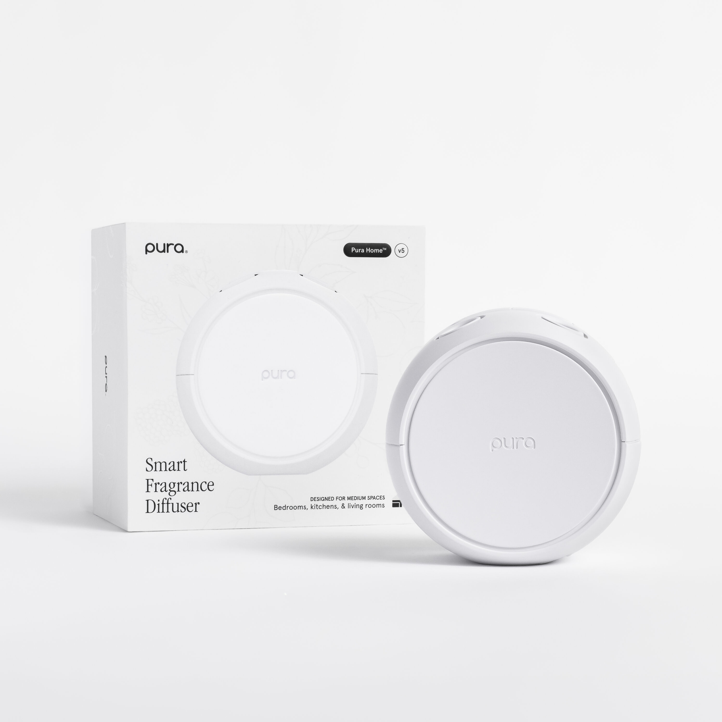 Pura 900-03084 Diffusers-Essential-Oils - View #2
