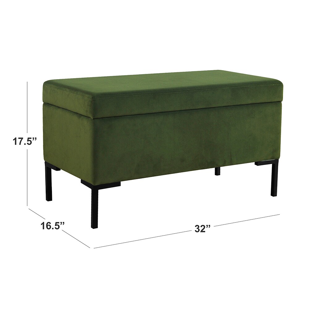 HomePop K8631-B228 bench - View #9