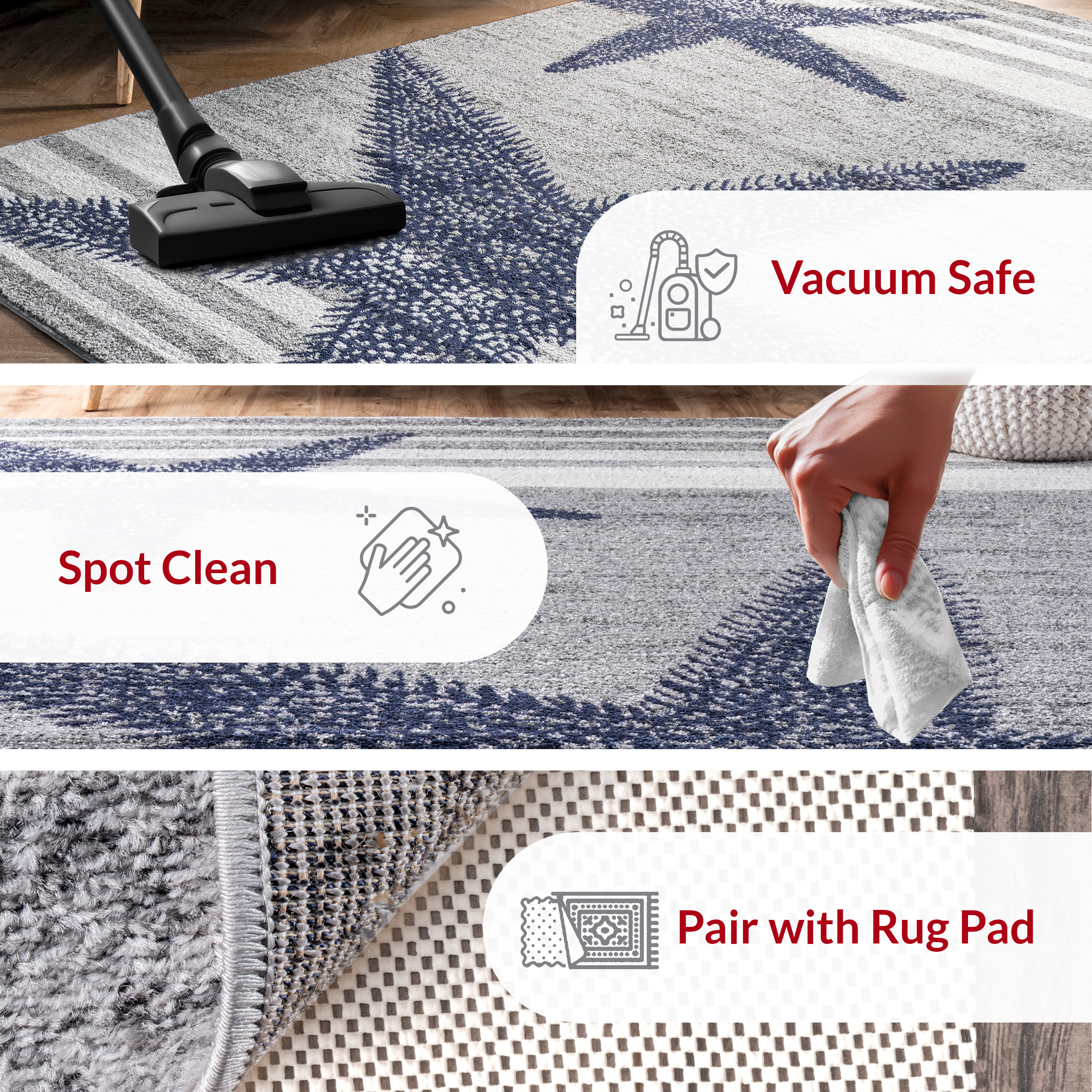 nuLOOM BDTP02A-76096 rugs - View #10