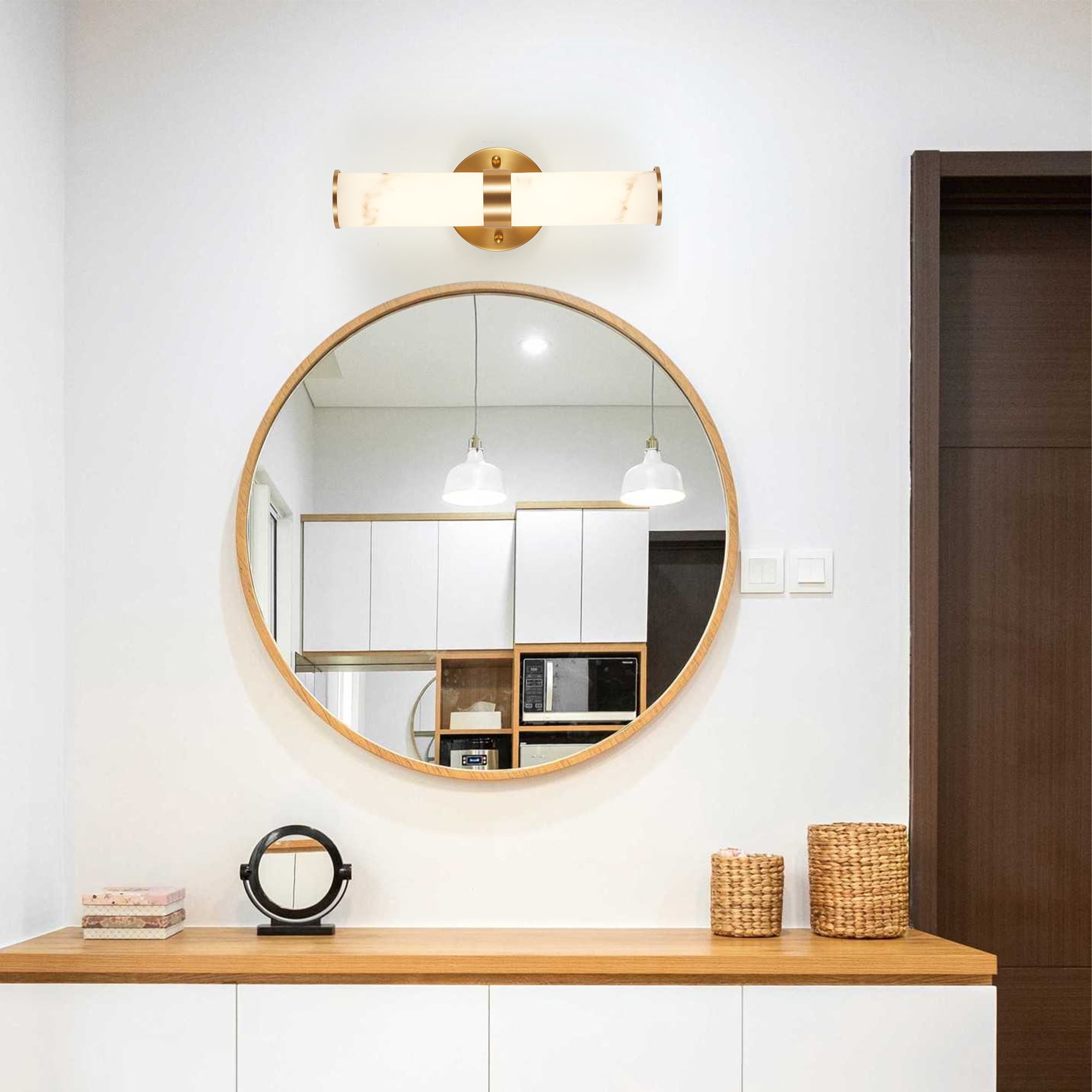 RKZHOPT WZX-9553-L Deck-Lights - View #7